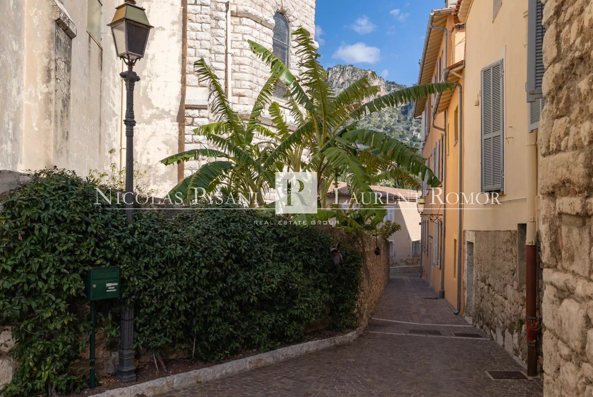 Maison à vendre, 88m², Beaulieu-sur-Mer