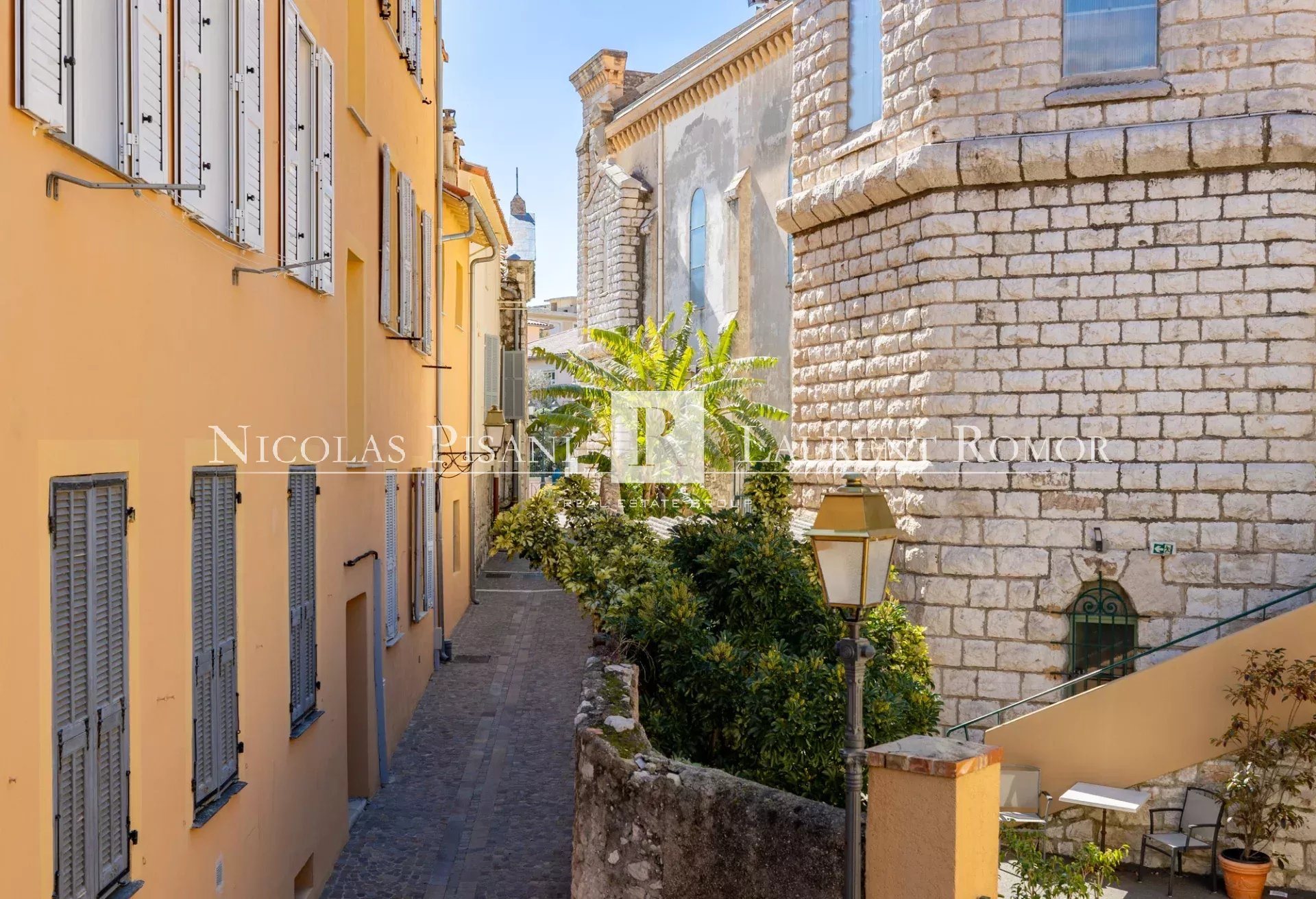 Maison à vendre, 88m², Beaulieu-sur-Mer