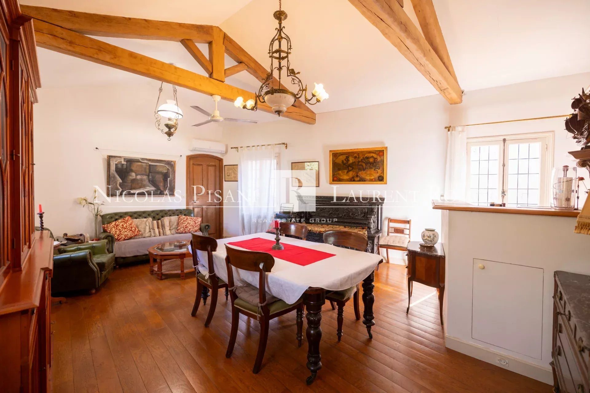 Maison à vendre, 88m², Beaulieu-sur-Mer