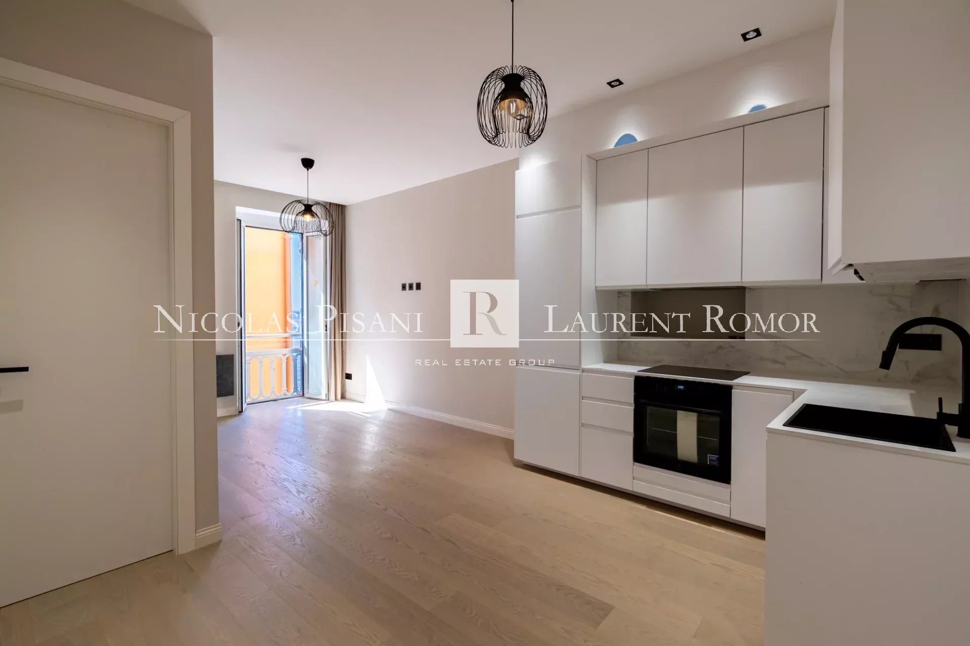 Appartement à vendre, 48m², Villefranche-sur-Mer