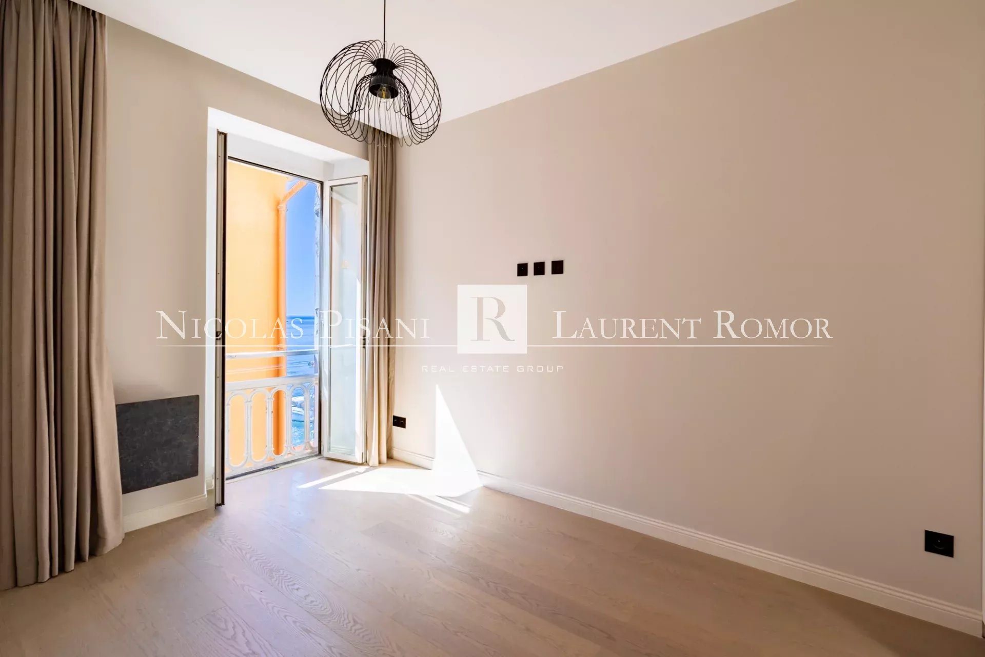 Appartement à vendre, 48m², Villefranche-sur-Mer