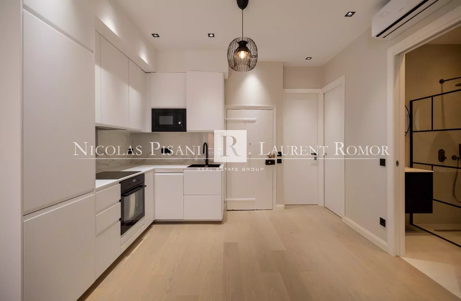 Appartement à vendre, 48m², Villefranche-sur-Mer