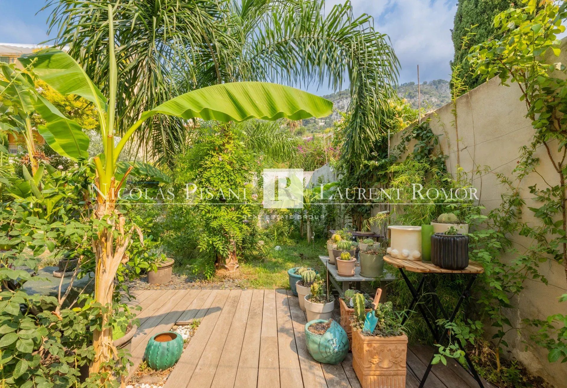 Appartement à vendre, 47m², Beaulieu-sur-Mer