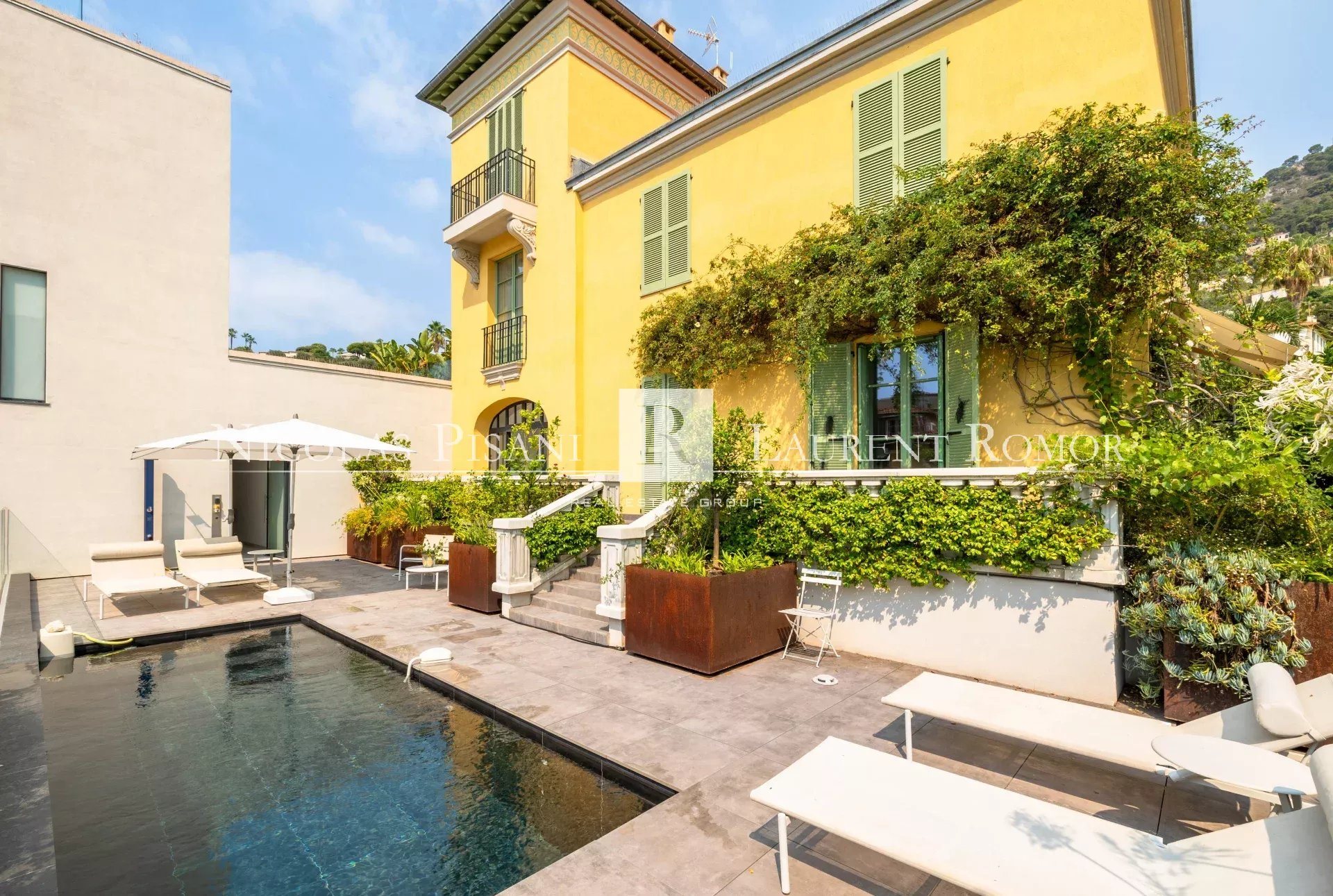 Appartement à vendre, 47m², Beaulieu-sur-Mer