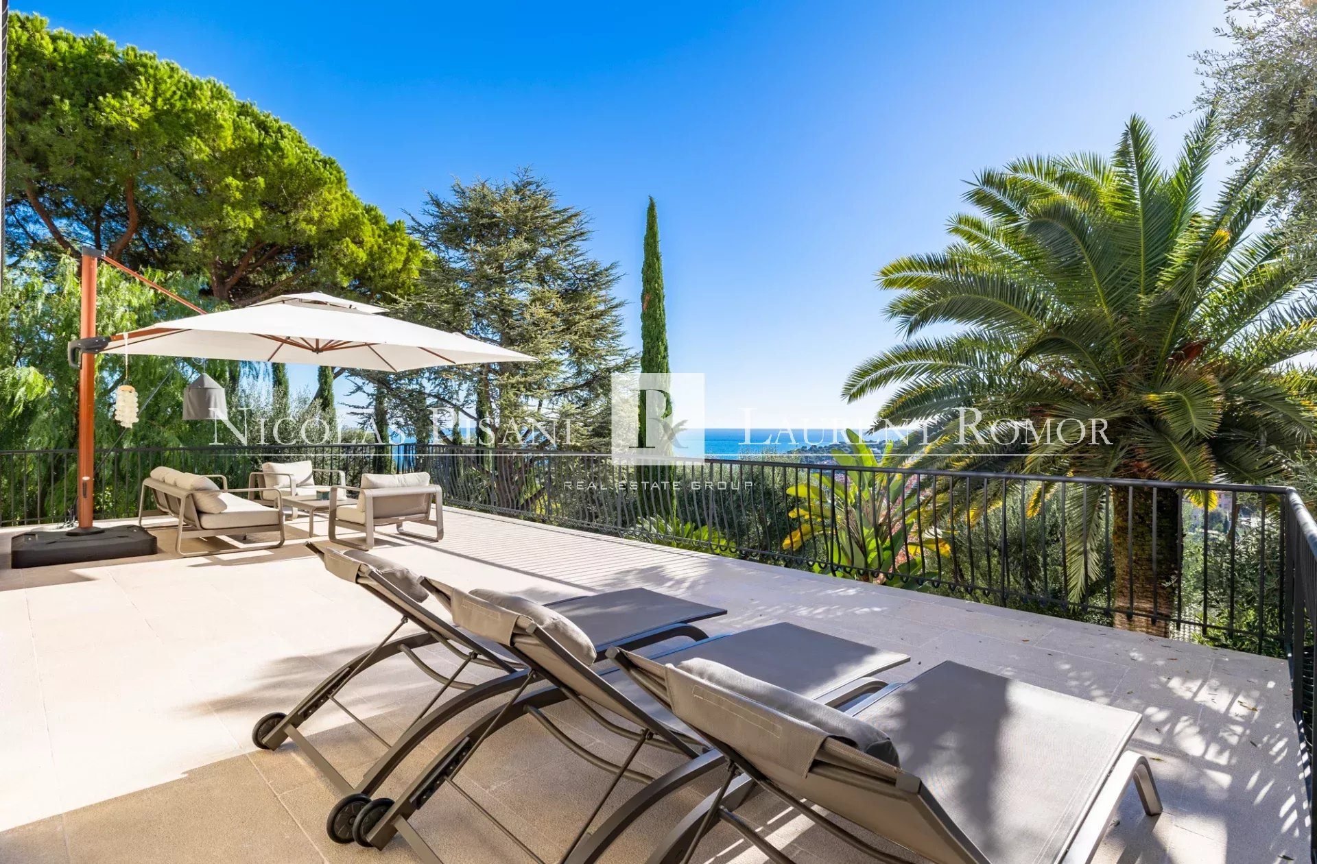 Maison à vendre, 268m², Roquebrune-Cap-Martin