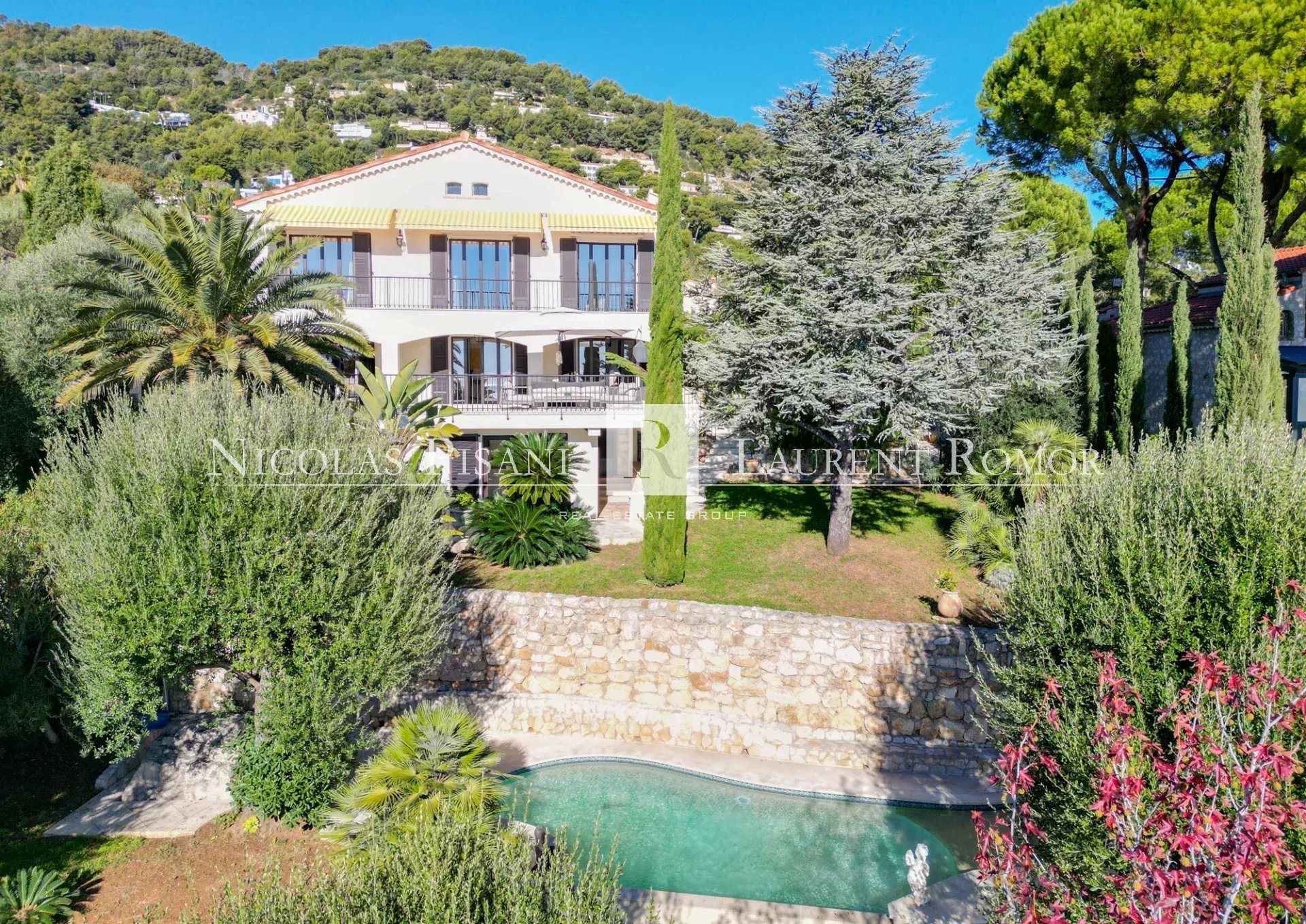 Maison à vendre, 268m², Roquebrune-Cap-Martin
