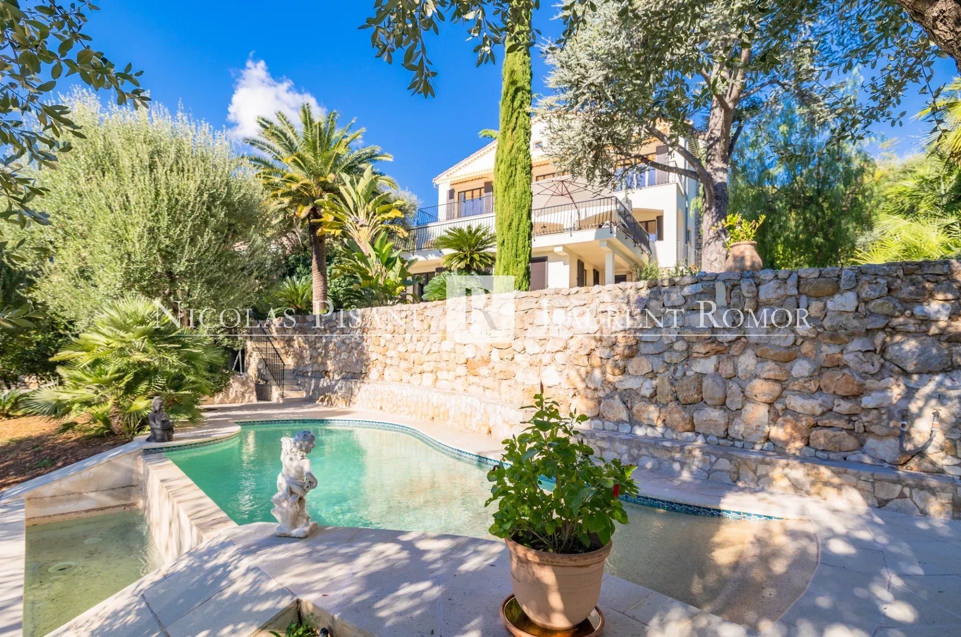 Maison à vendre, 268m², Roquebrune-Cap-Martin