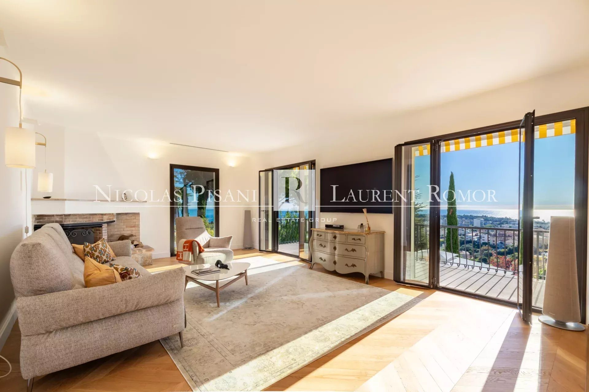 Maison à vendre, 268m², Roquebrune-Cap-Martin
