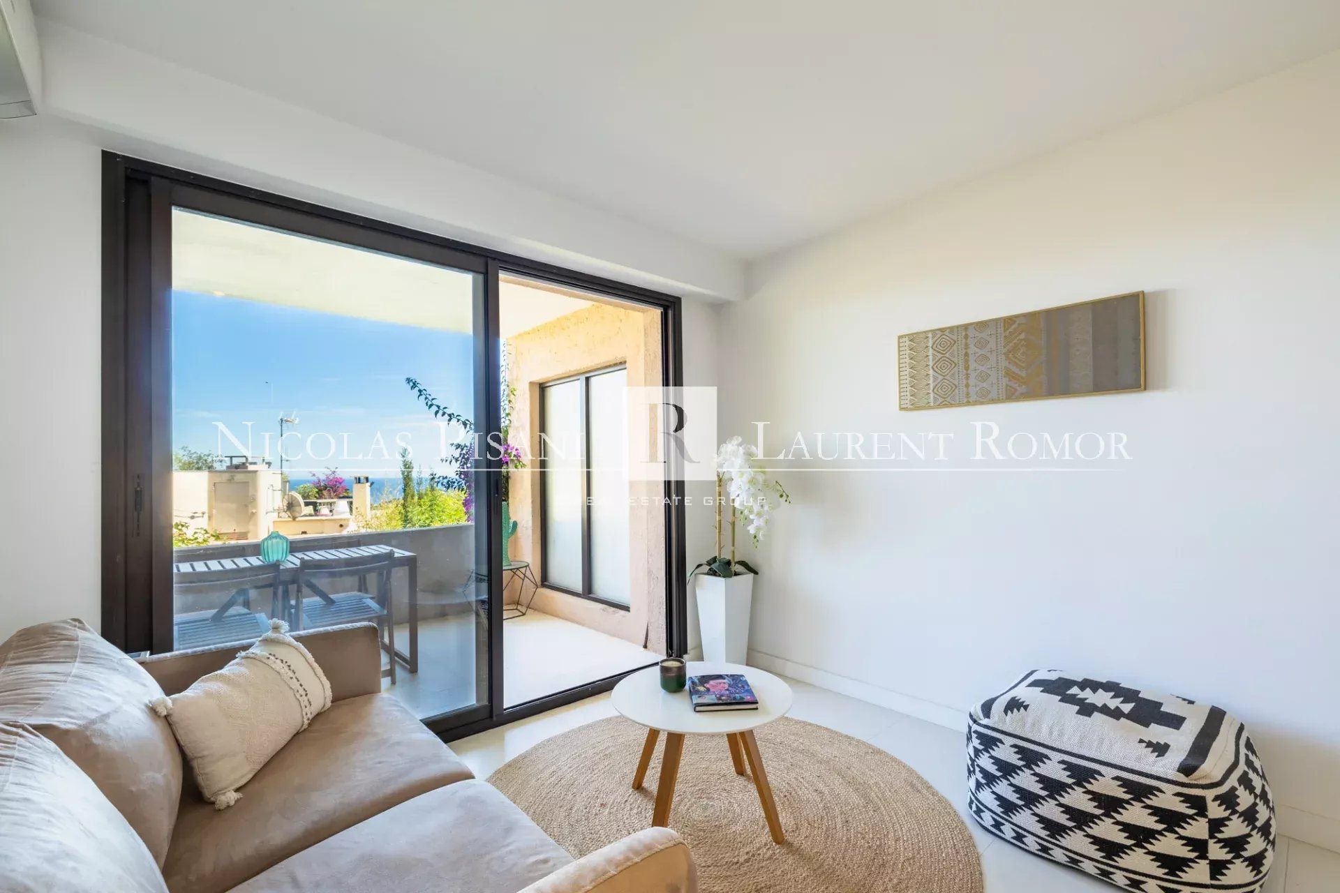 Appartement à vendre, 24m², Villefranche-sur-Mer
