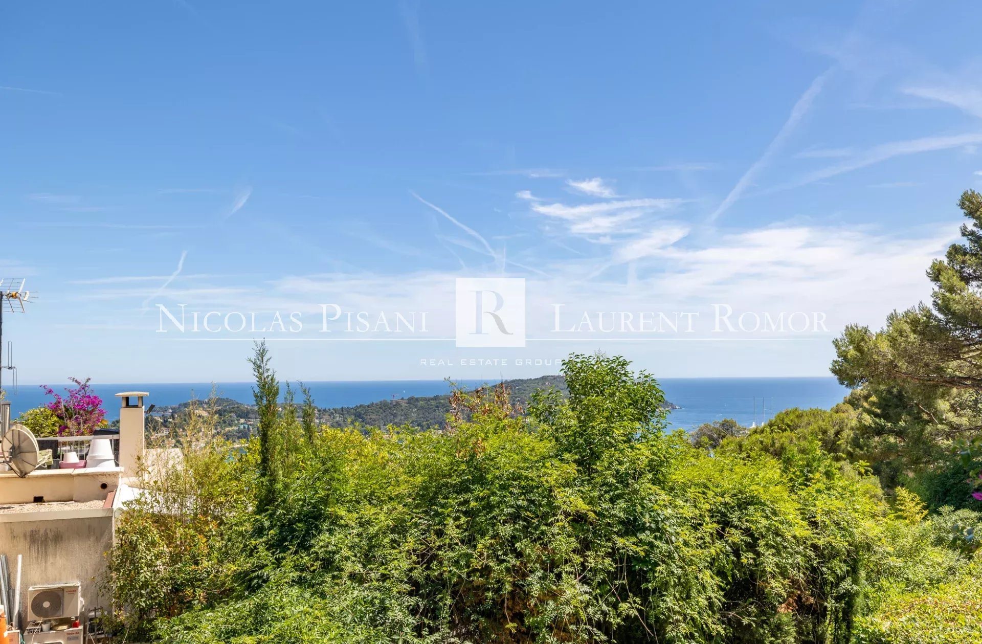 Appartement à vendre, 24m², Villefranche-sur-Mer