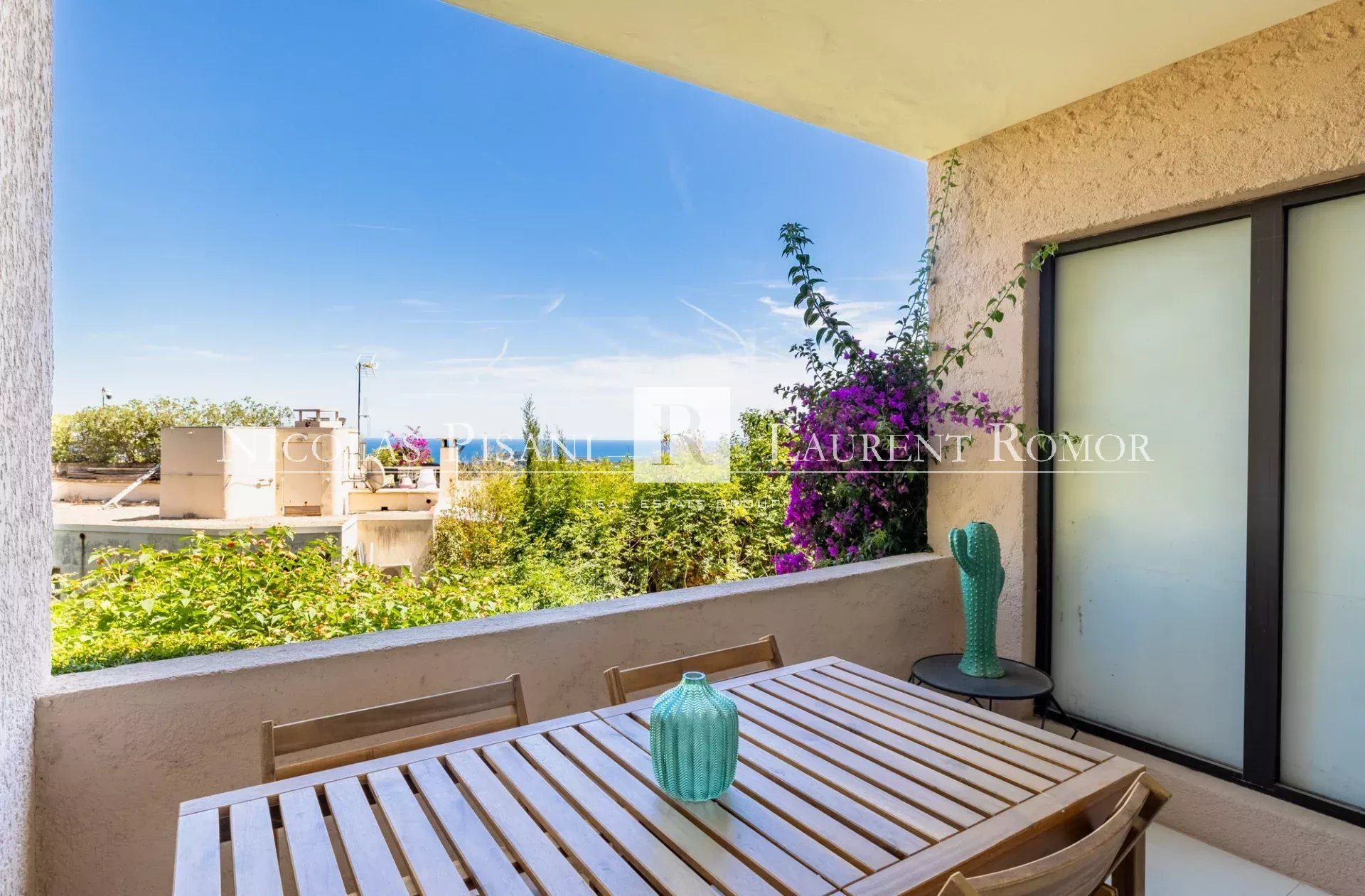 Appartement à vendre, 24m², Villefranche-sur-Mer
