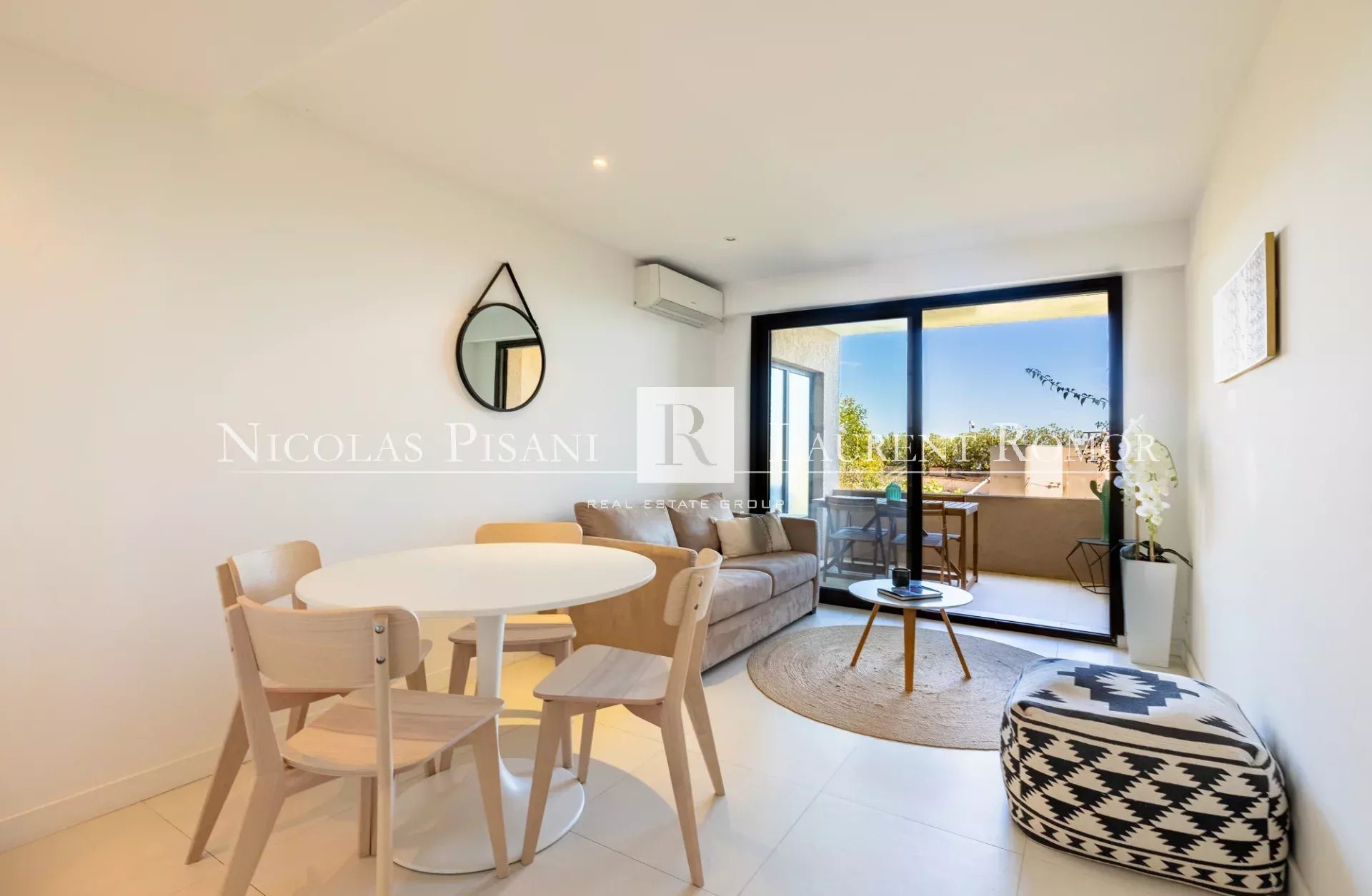 Appartement à vendre, 24m², Villefranche-sur-Mer