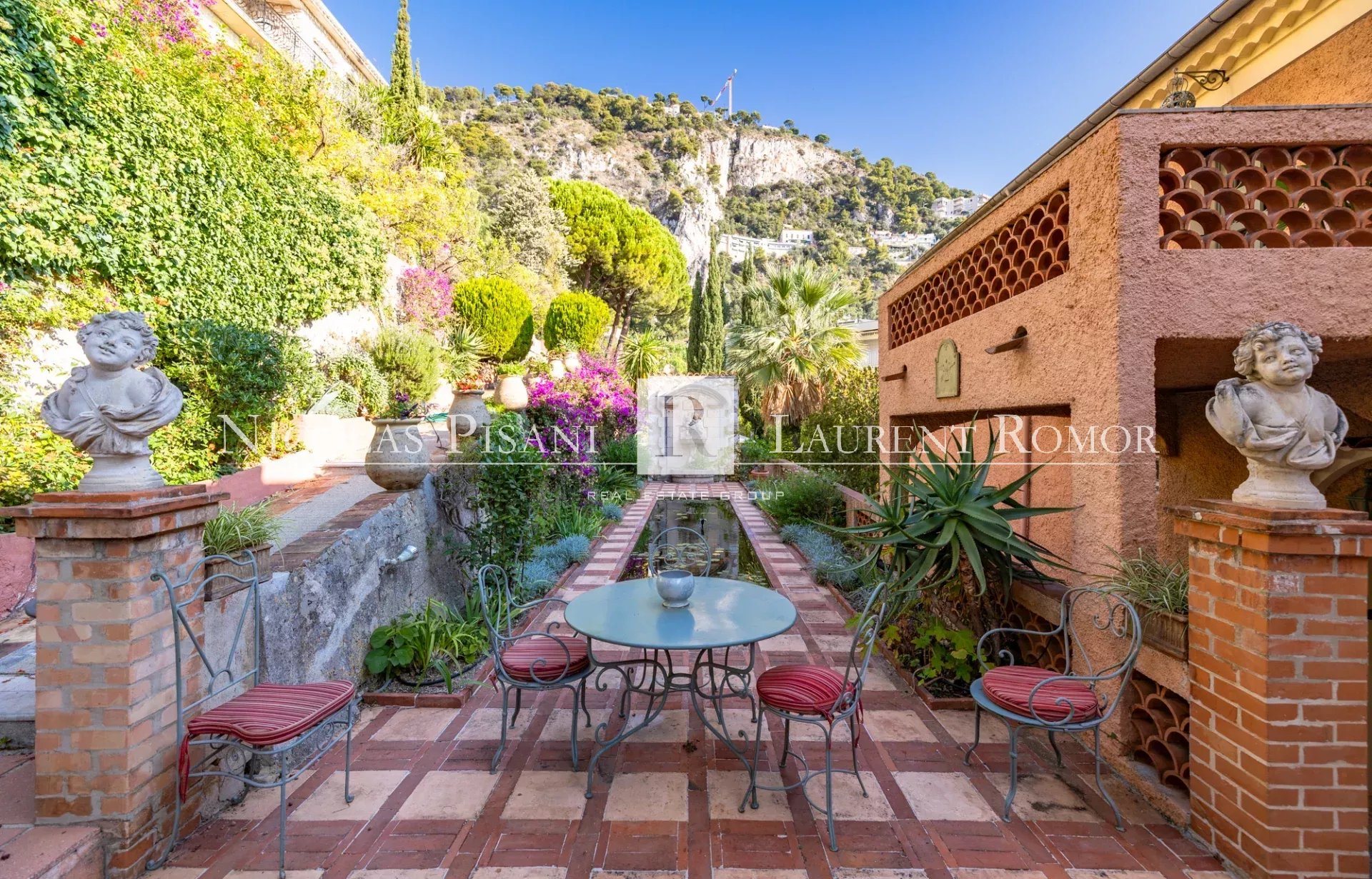 Appartement à vendre, 123m², Villefranche-sur-Mer