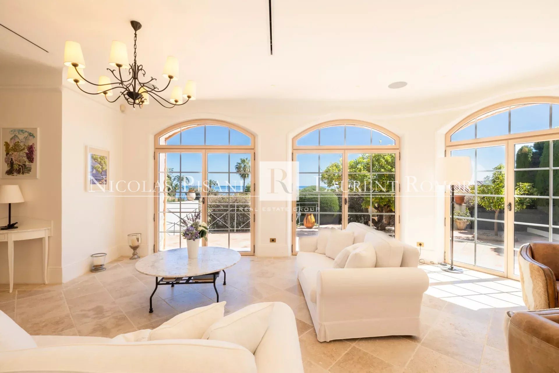 Maison à vendre, 230m², Èze