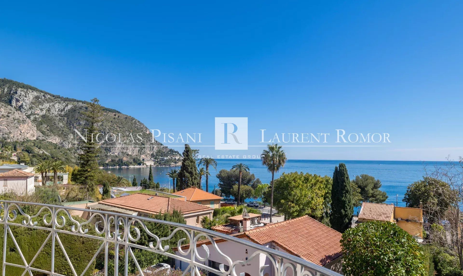 Maison à vendre, 230m², Èze