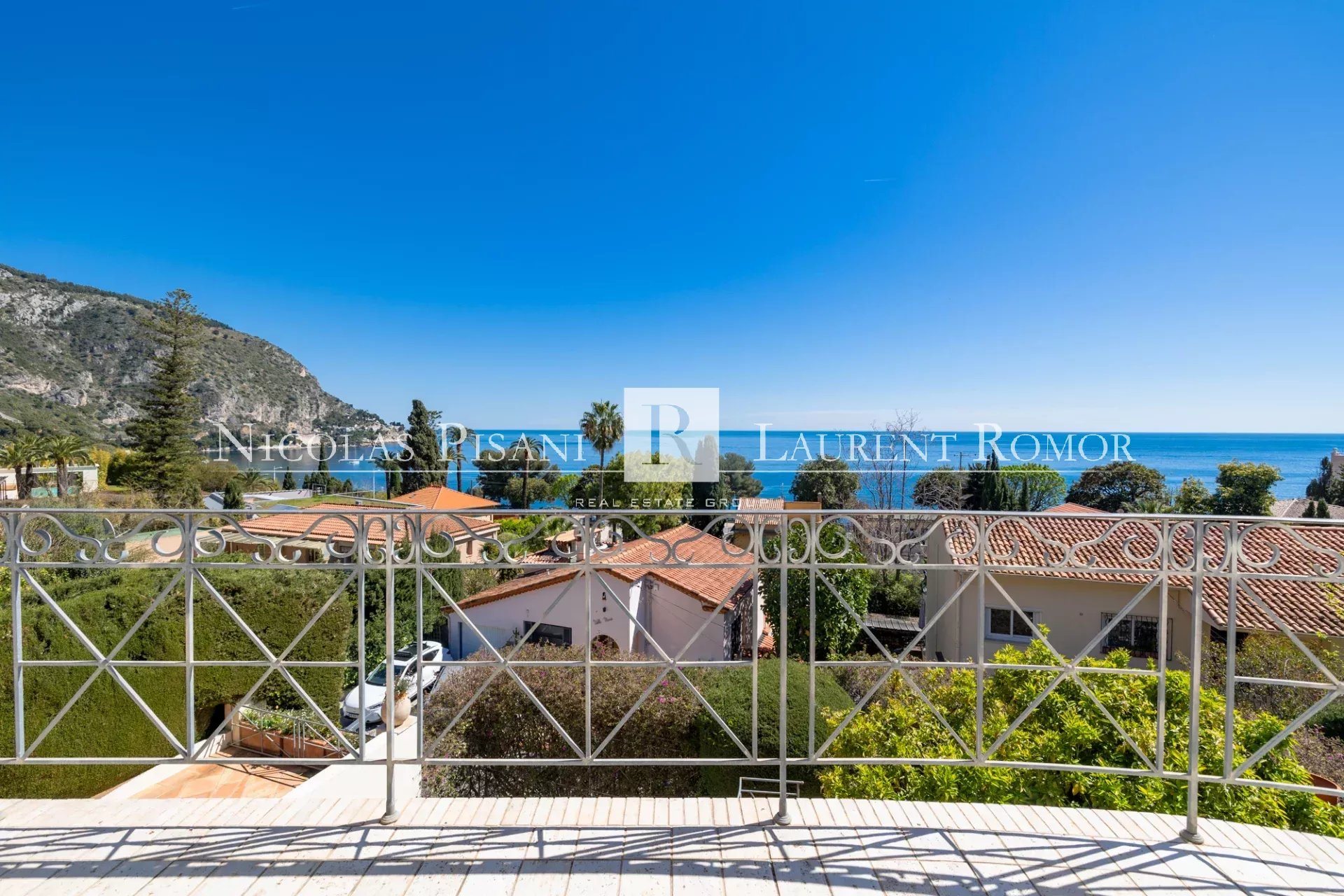 Maison à vendre, 230m², Èze