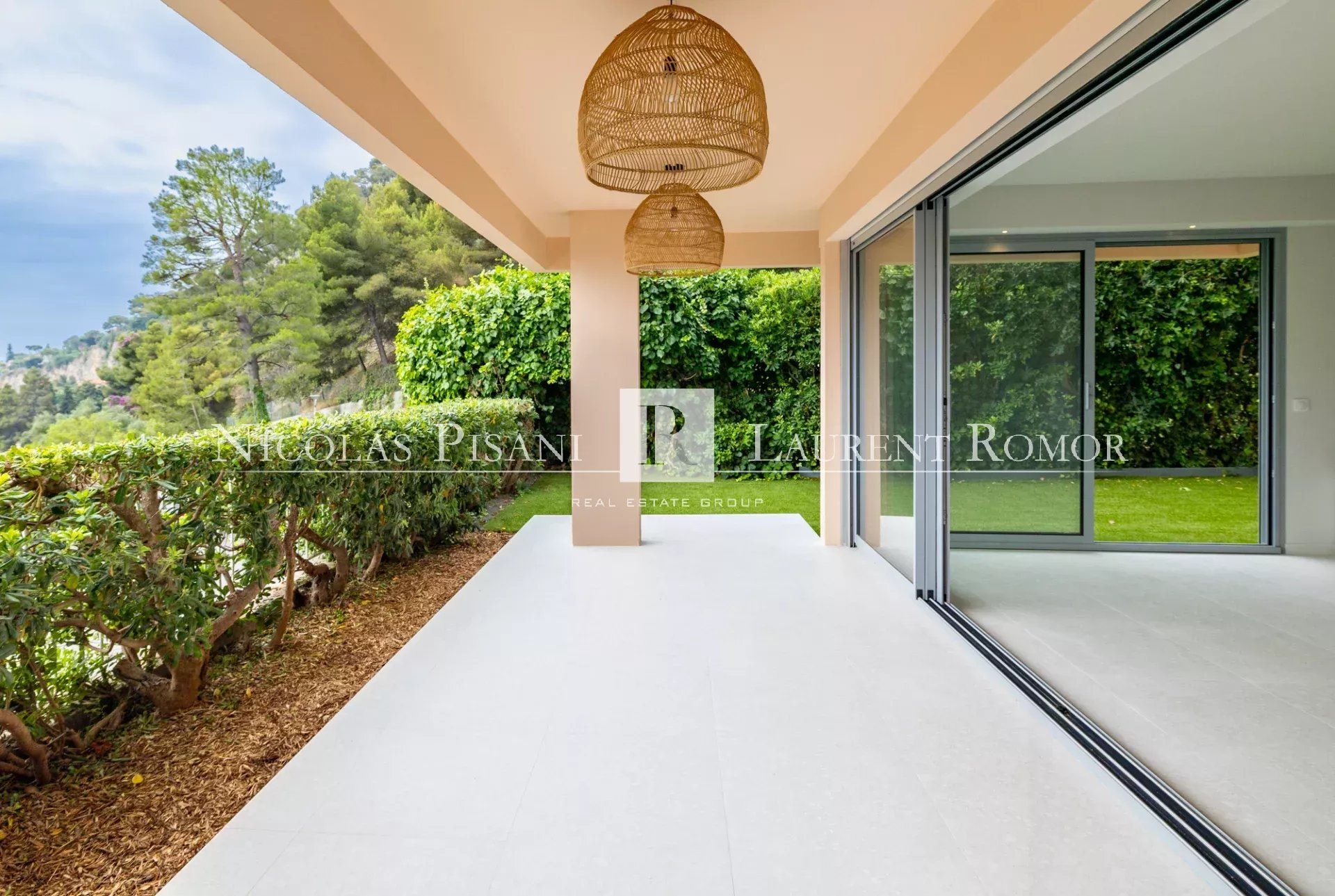 Appartement à vendre, 77m², Villefranche-sur-Mer