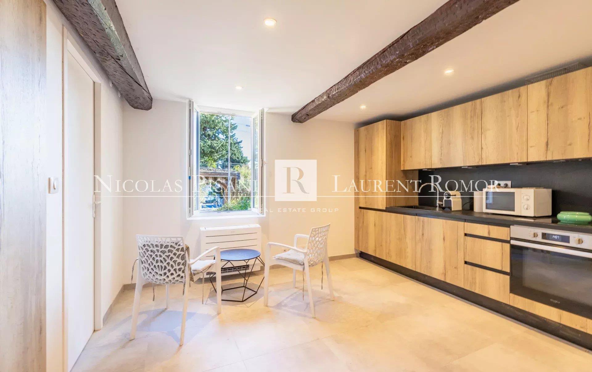 Appartement à vendre, 172m², Beaulieu-sur-Mer