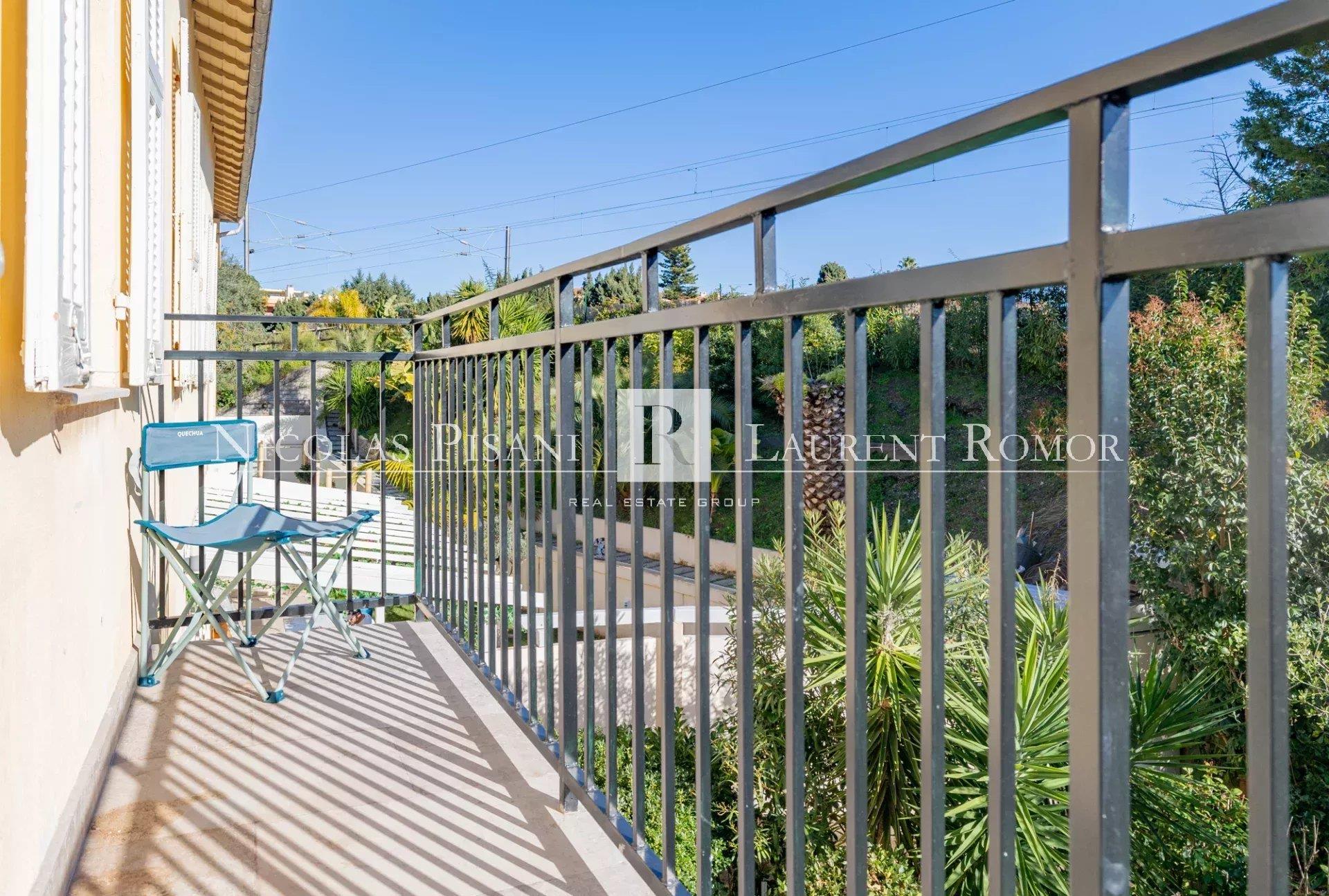 Appartement à vendre, 172m², Beaulieu-sur-Mer