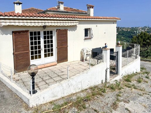 Maison 290 m² · à Nice · 290 m² · 750 000 €