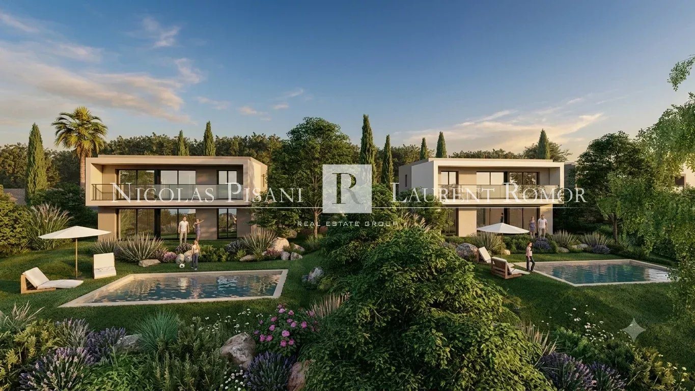 Maison à vendre, 132m², Nice