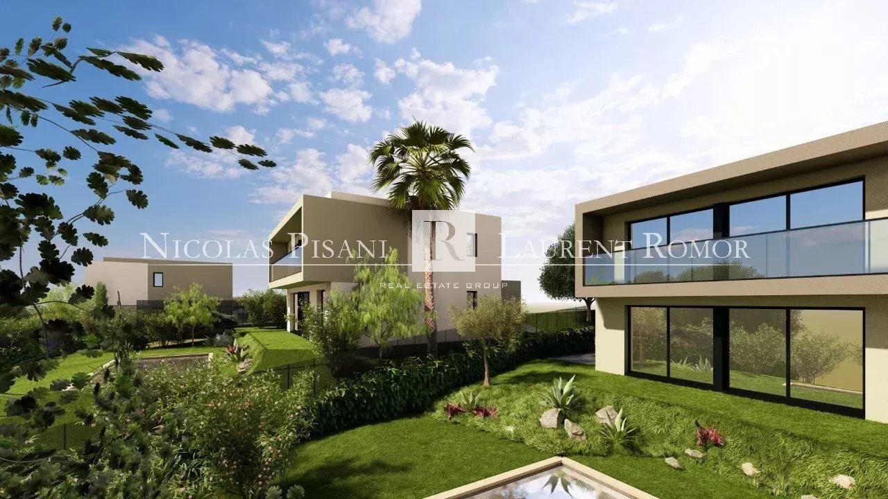Maison à vendre, 132m², Nice