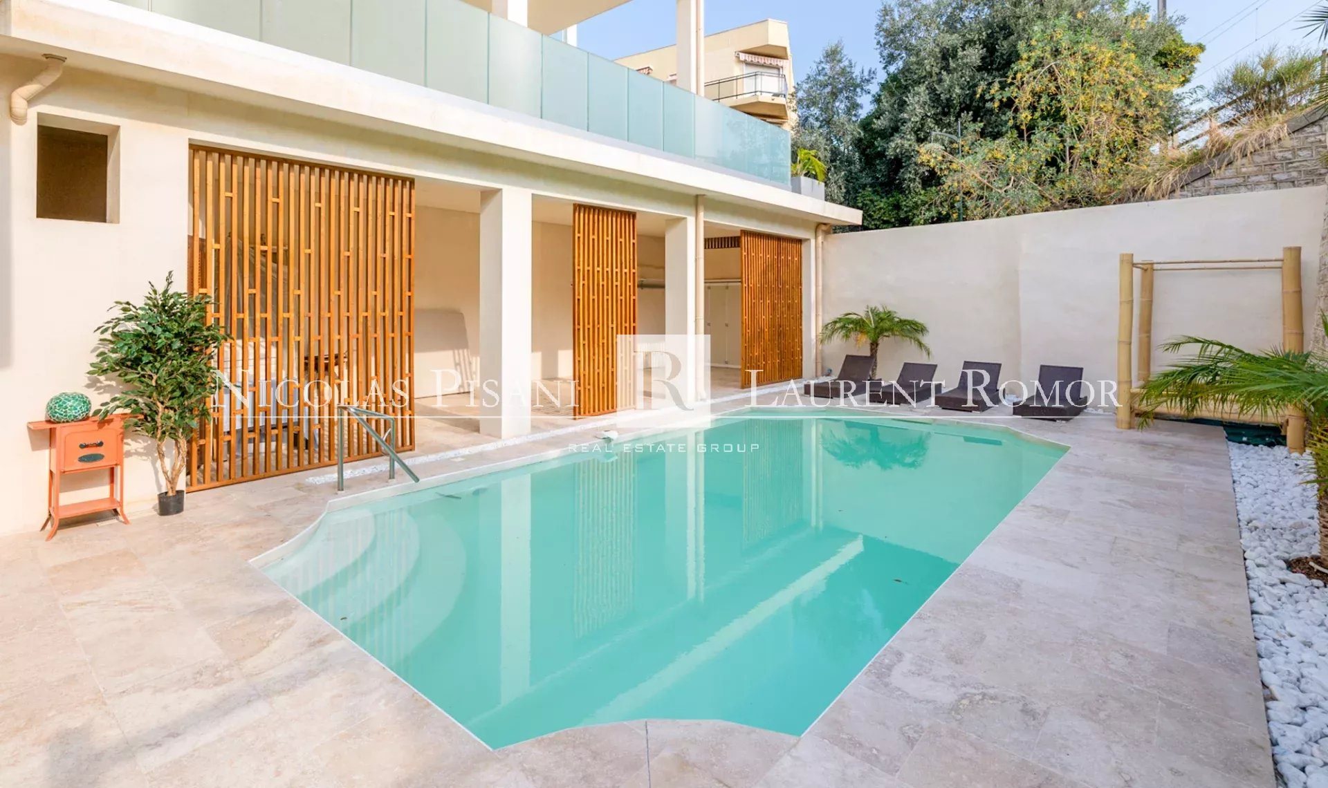 Maison à vendre, 181m², Beaulieu-sur-Mer