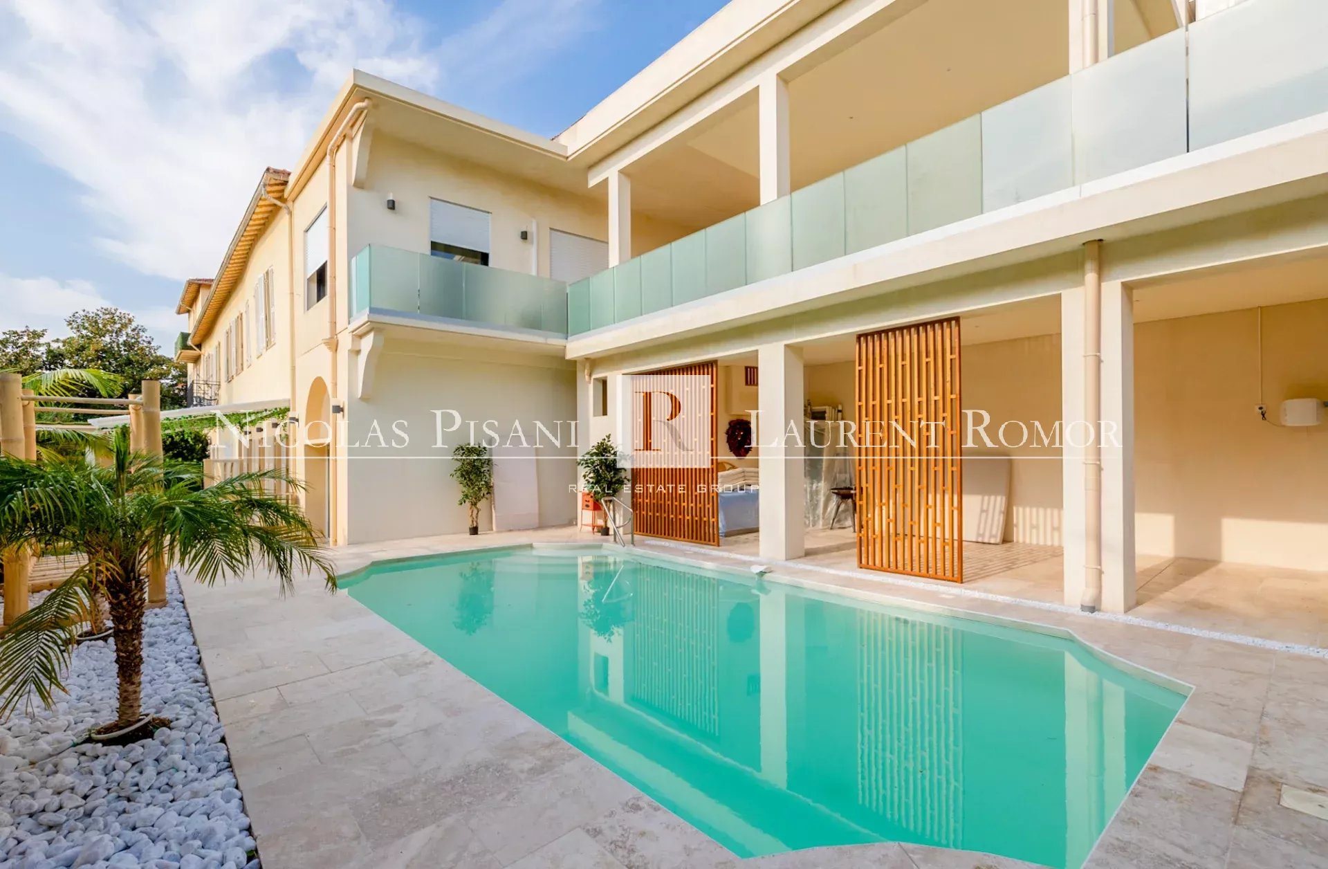 Maison à vendre, 181m², Beaulieu-sur-Mer