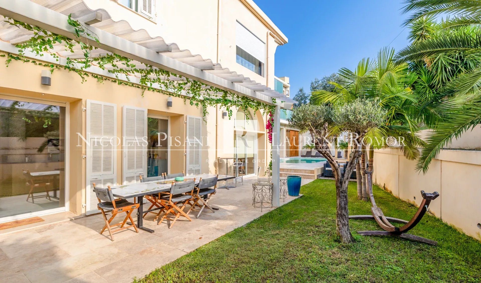 Maison à vendre, 181m², Beaulieu-sur-Mer