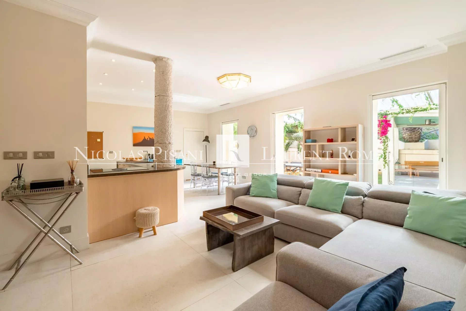 Maison à vendre, 181m², Beaulieu-sur-Mer