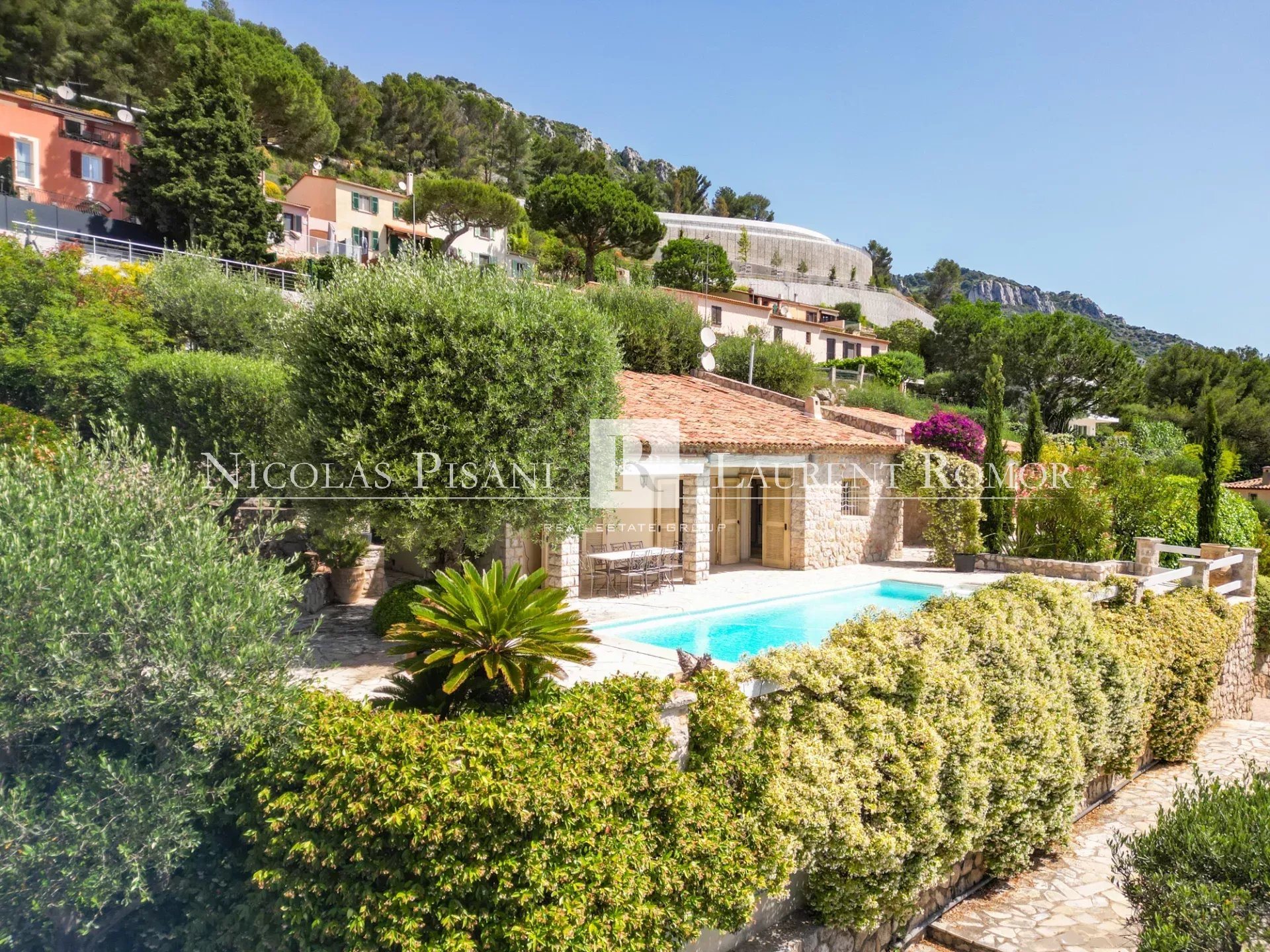 Maison à vendre, 138m², Beausoleil