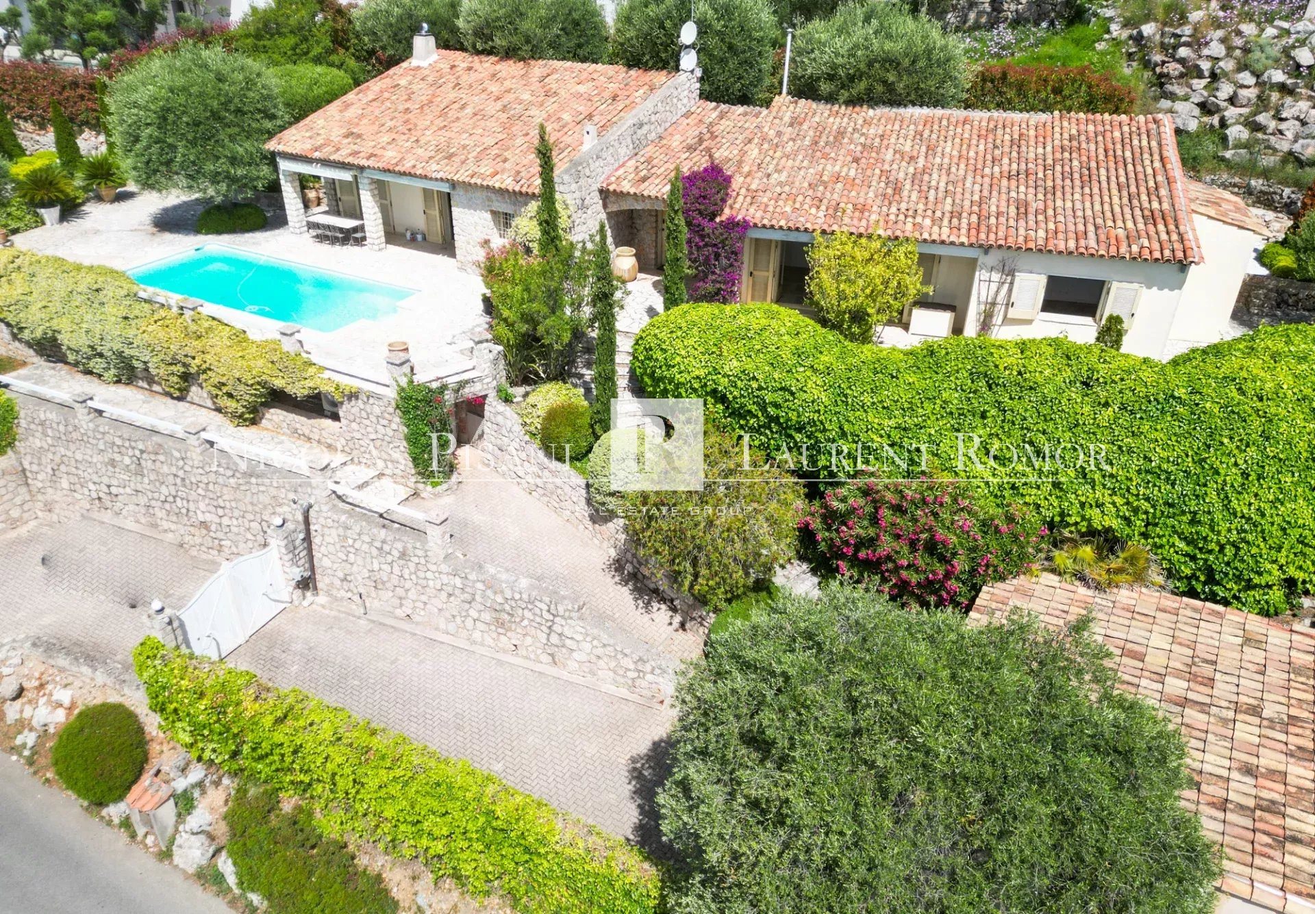 Maison à vendre, 138m², Beausoleil