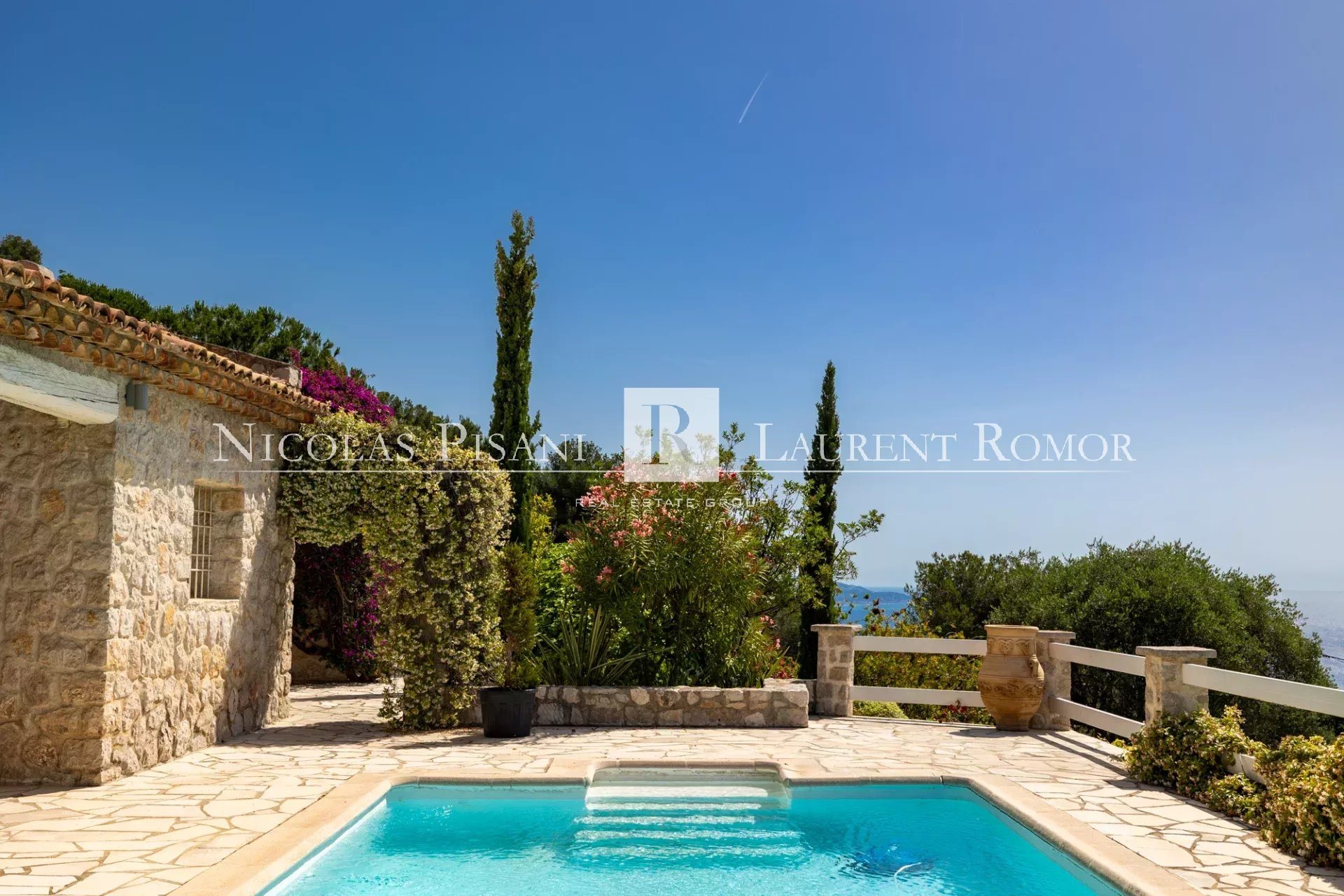 Maison à vendre, 138m², Beausoleil