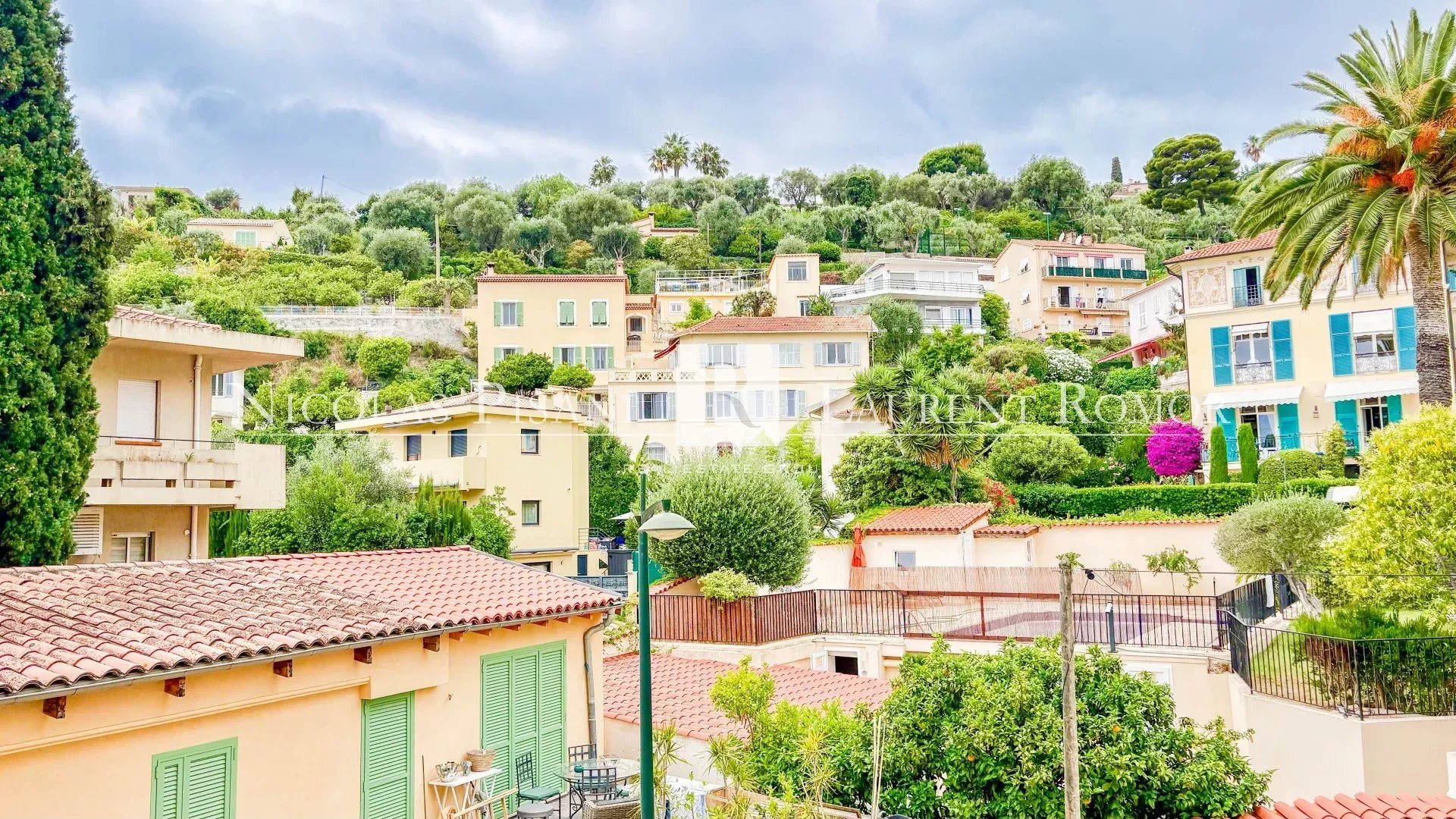Appartement à vendre, 34m², Beaulieu-sur-Mer