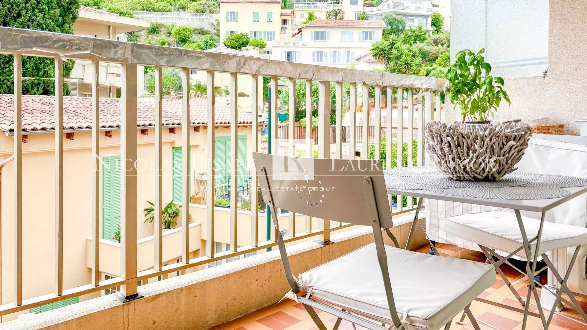 Appartement à vendre, 34m², Beaulieu-sur-Mer