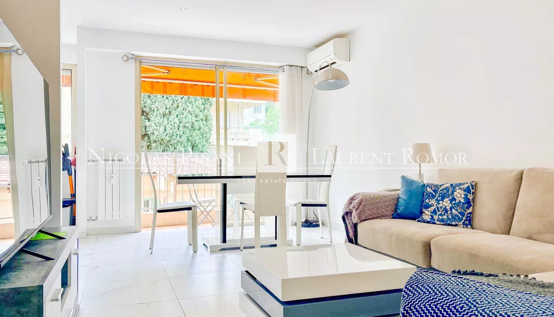Appartement à vendre, 34m², Beaulieu-sur-Mer