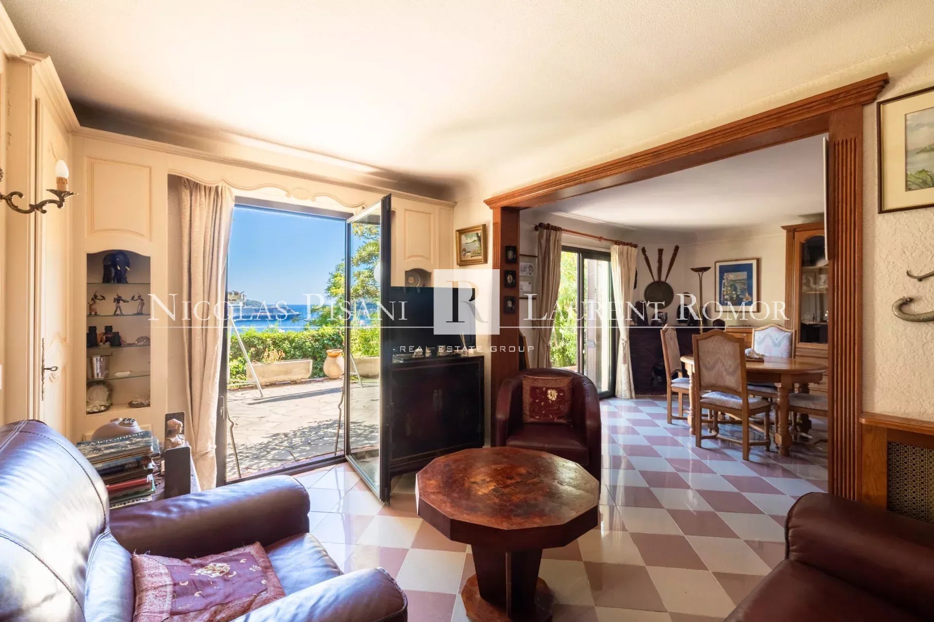 Maison à vendre, 151m², Villefranche-sur-Mer