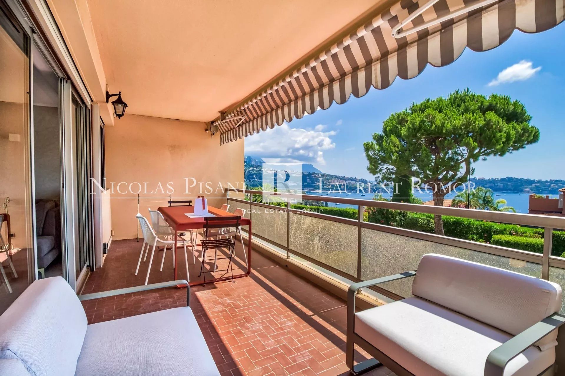 Appartement à vendre, 90m², Villefranche-sur-Mer