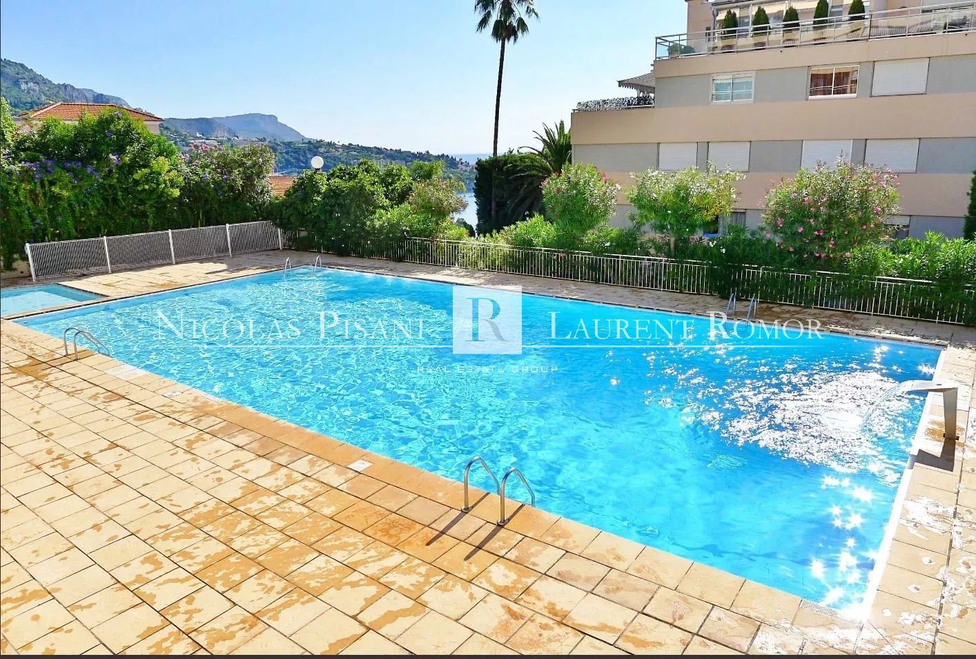 Appartement à vendre, 90m², Villefranche-sur-Mer
