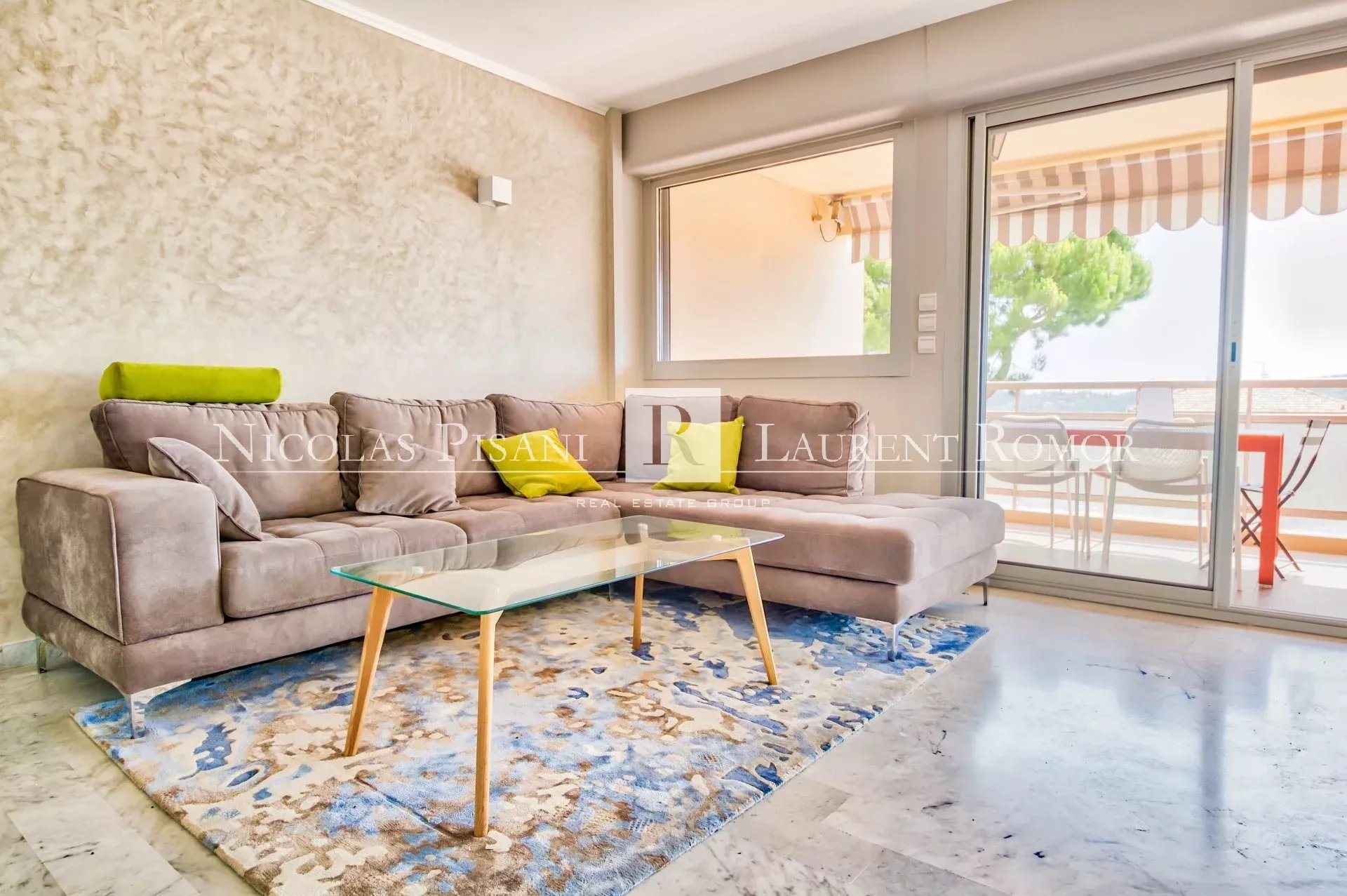 Appartement à vendre, 90m², Villefranche-sur-Mer