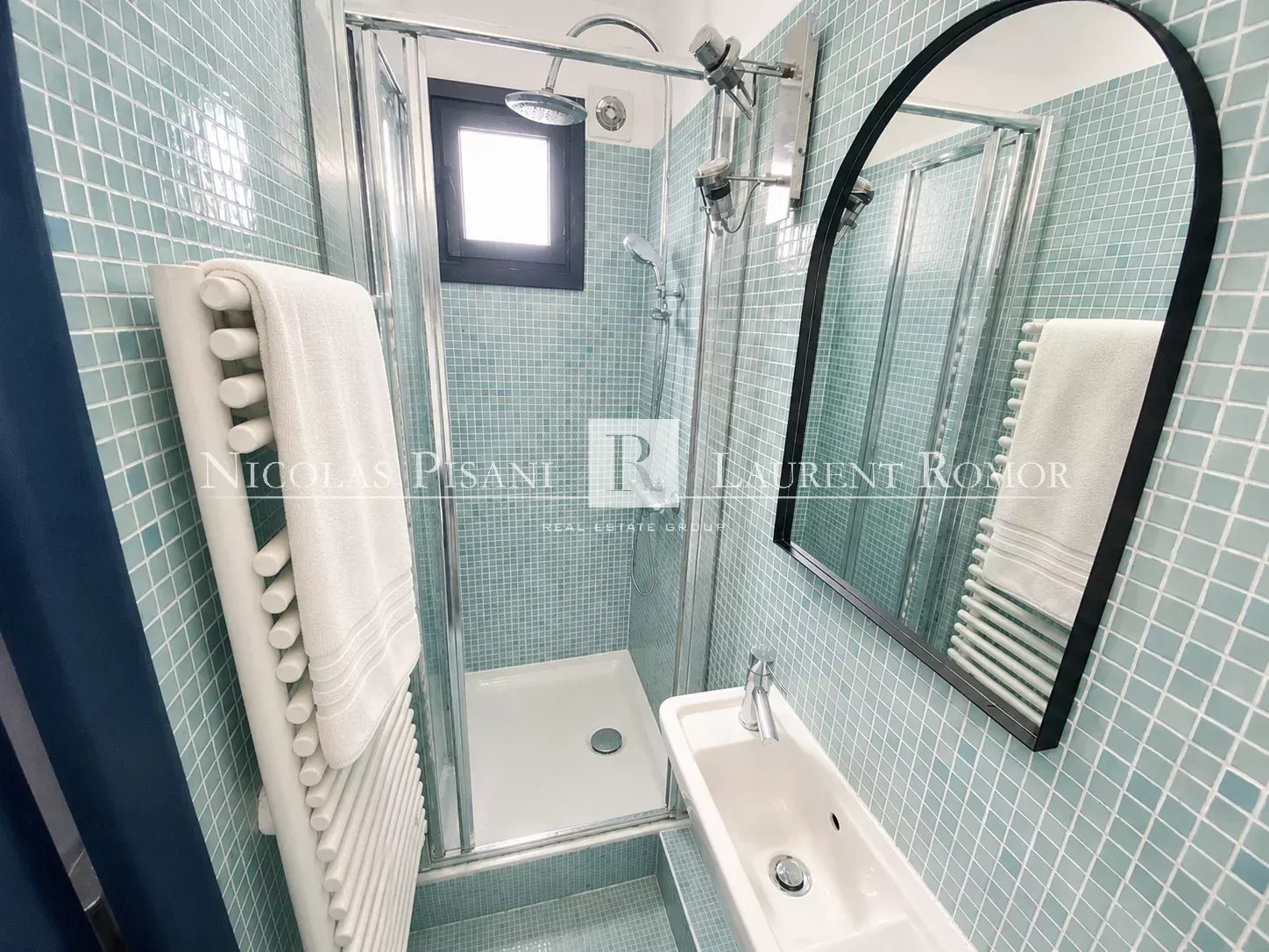 Appartement à vendre, 24m², Villefranche-sur-Mer