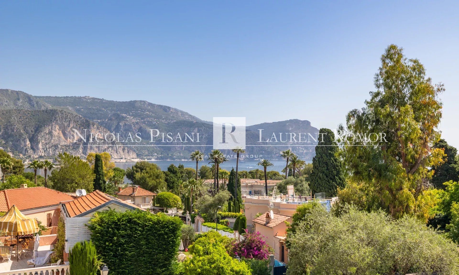 Maison à vendre, 143m², Saint-Jean-Cap-Ferrat