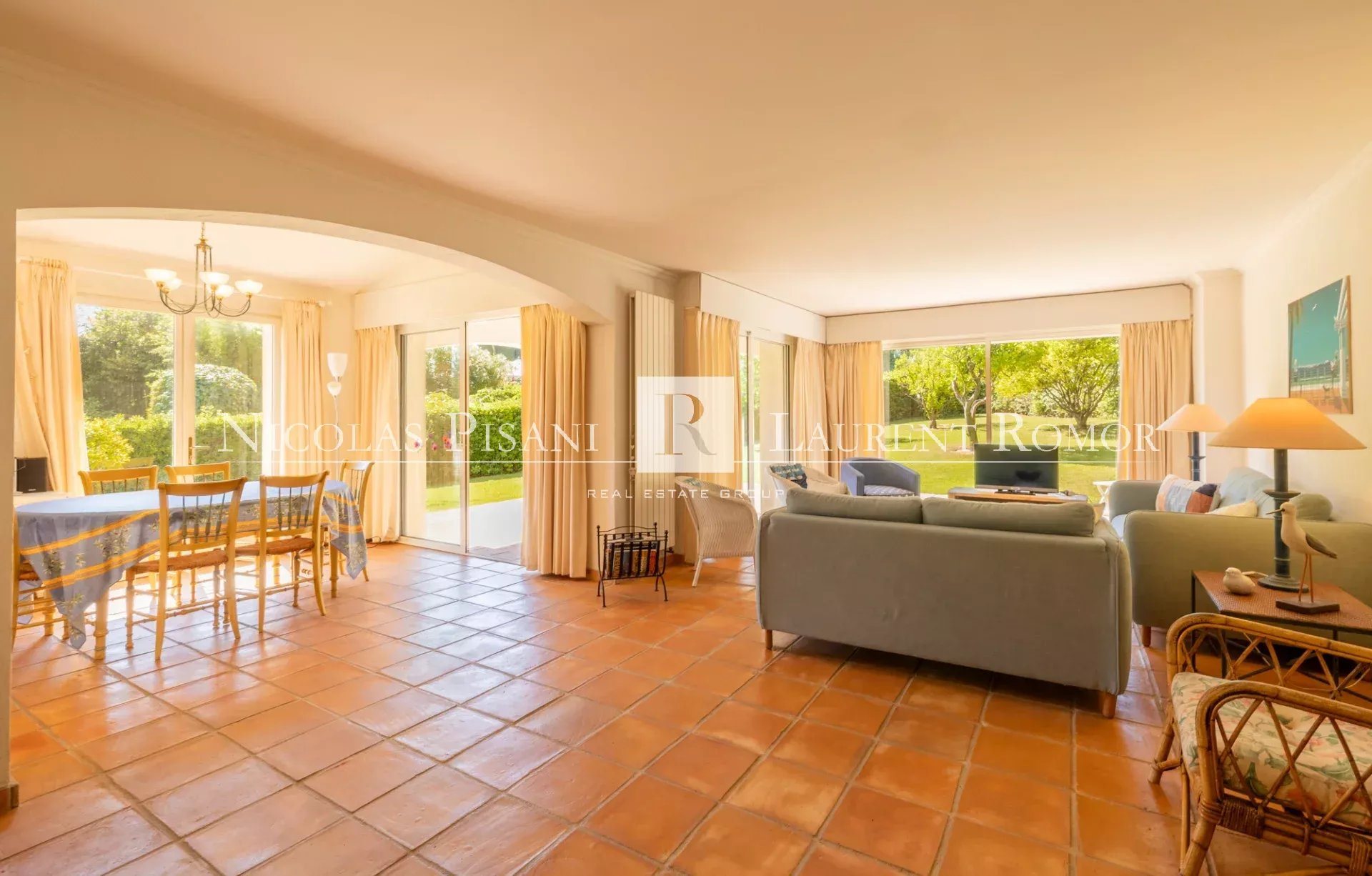 Maison à vendre, 143m², Saint-Jean-Cap-Ferrat