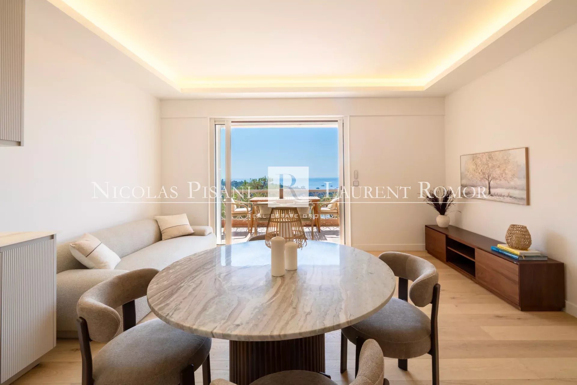 Appartement à vendre, 73m², Villefranche-sur-Mer