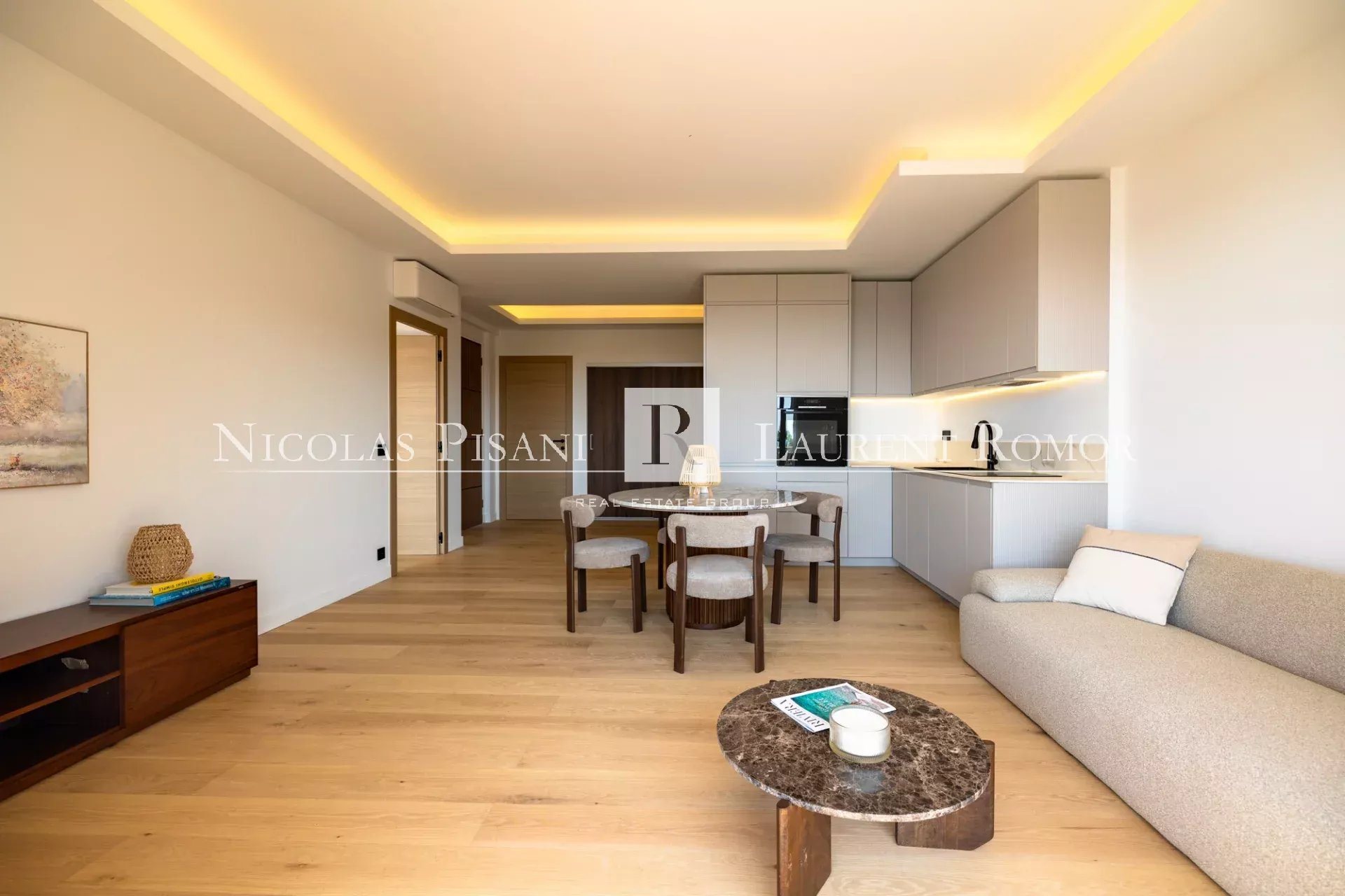 Appartement à vendre, 73m², Villefranche-sur-Mer