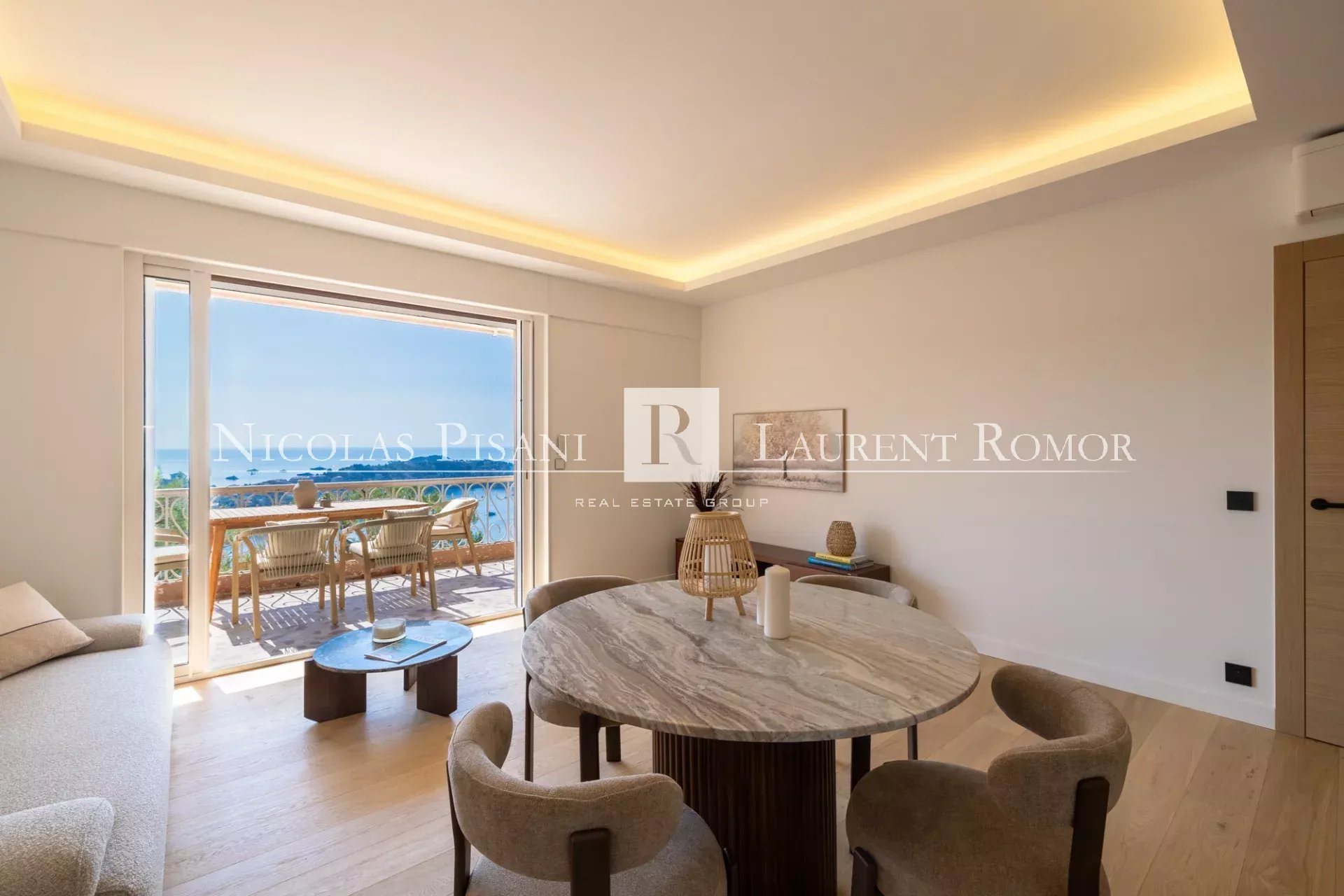 Appartement à vendre, 73m², Villefranche-sur-Mer