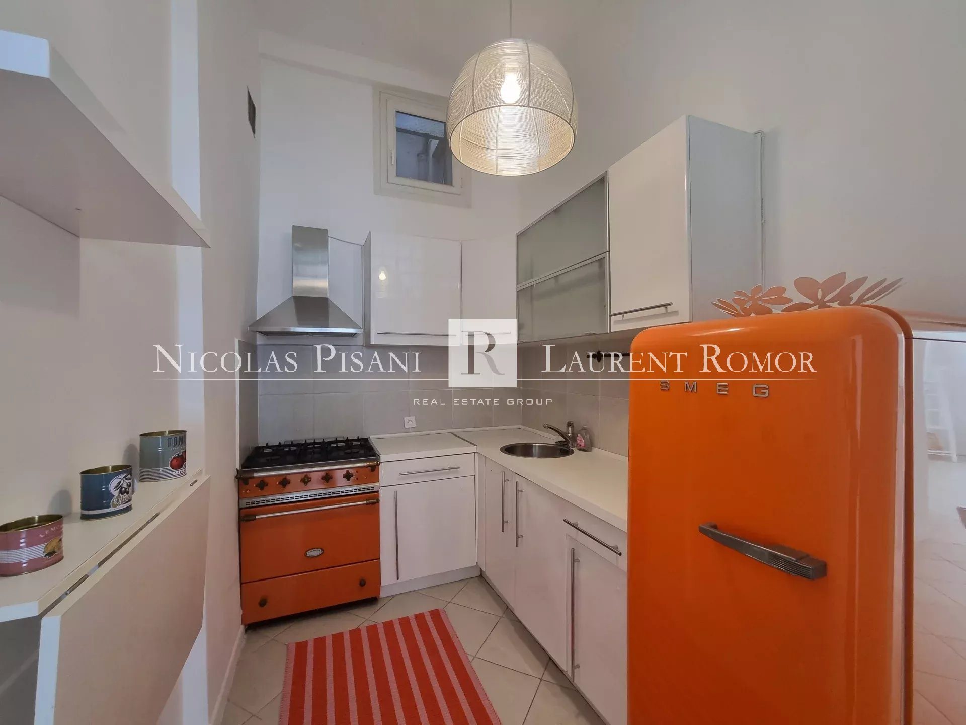 Appartement à vendre, 54m², Villefranche-sur-Mer