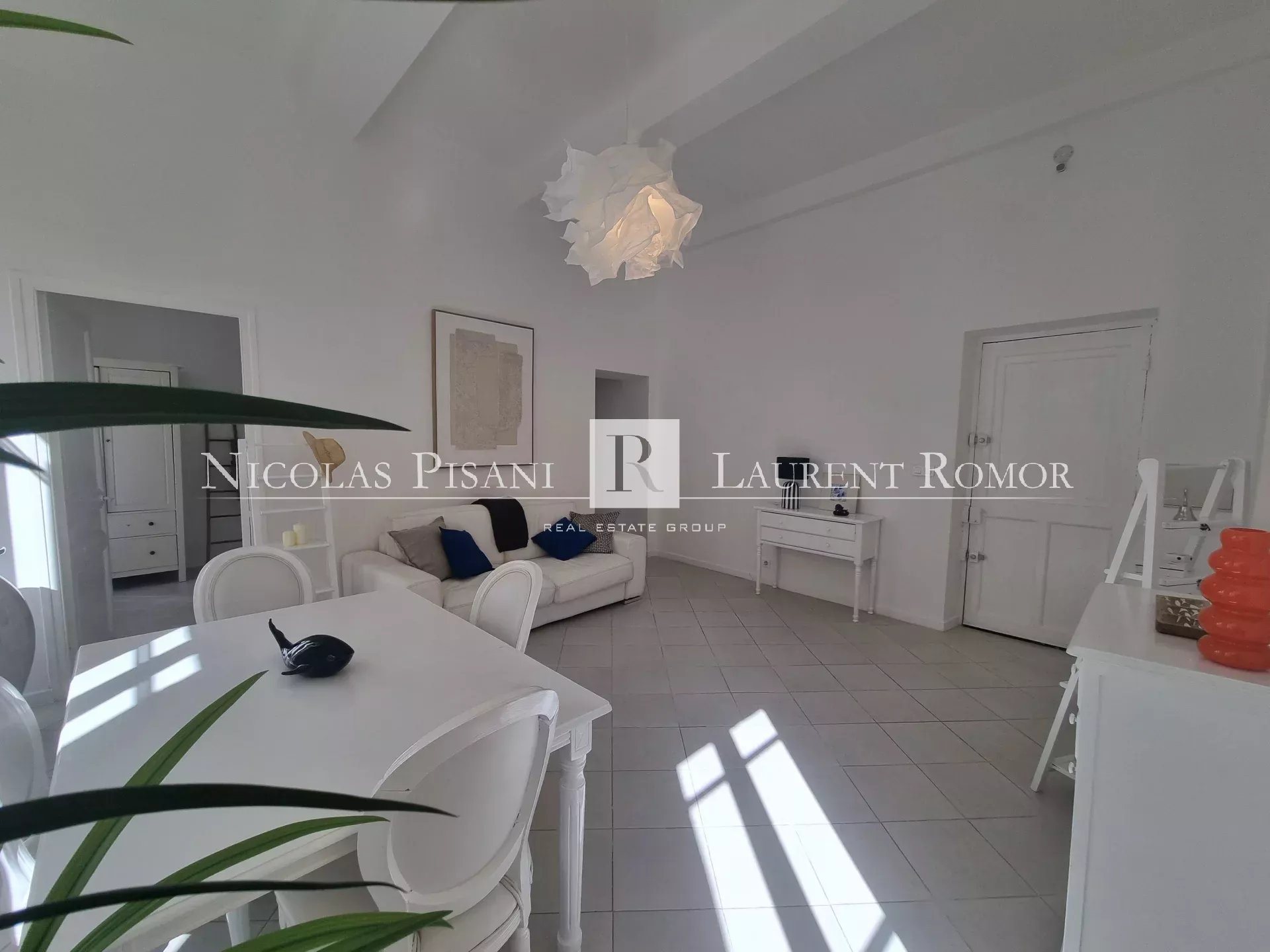 Appartement à vendre, 54m², Villefranche-sur-Mer