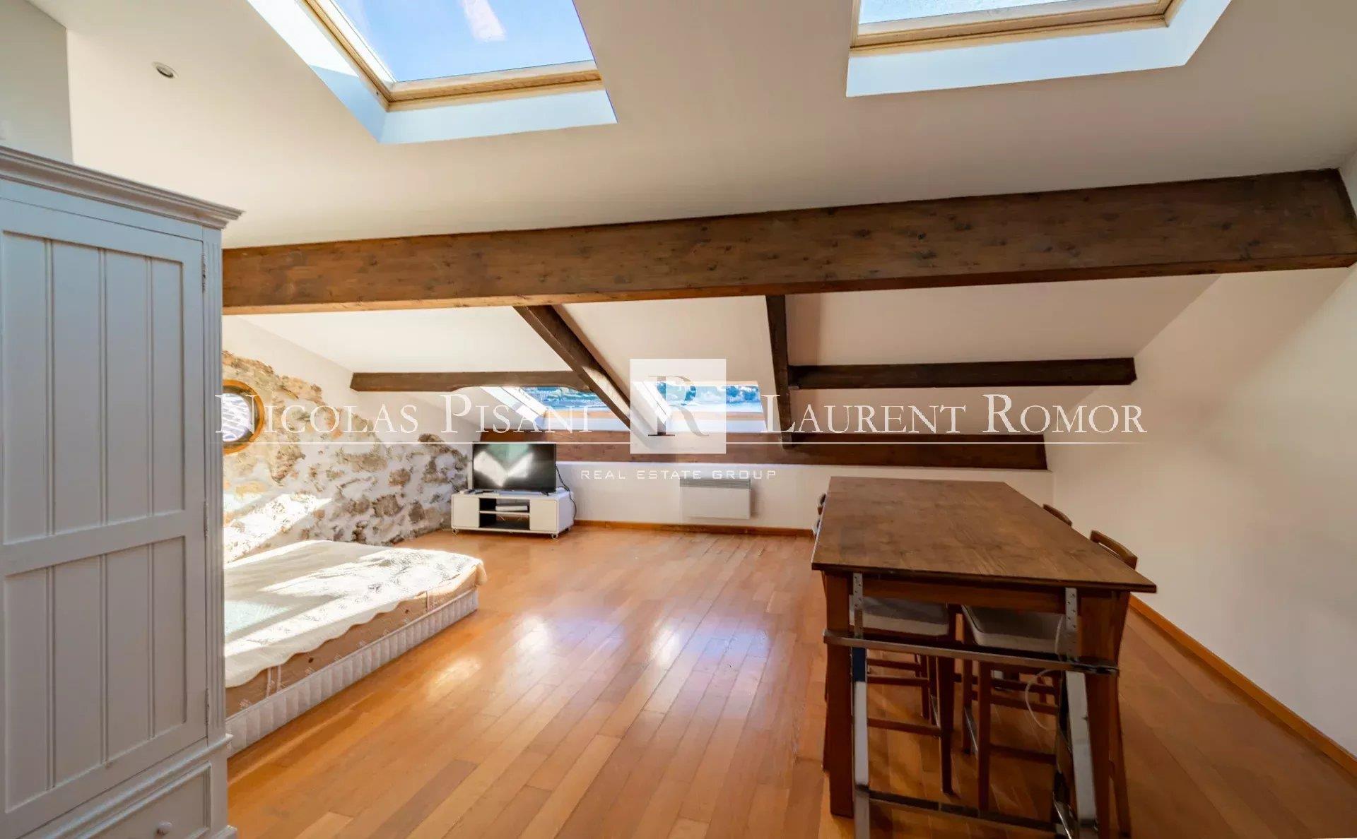 Appartement à vendre, 101m², Villefranche-sur-Mer