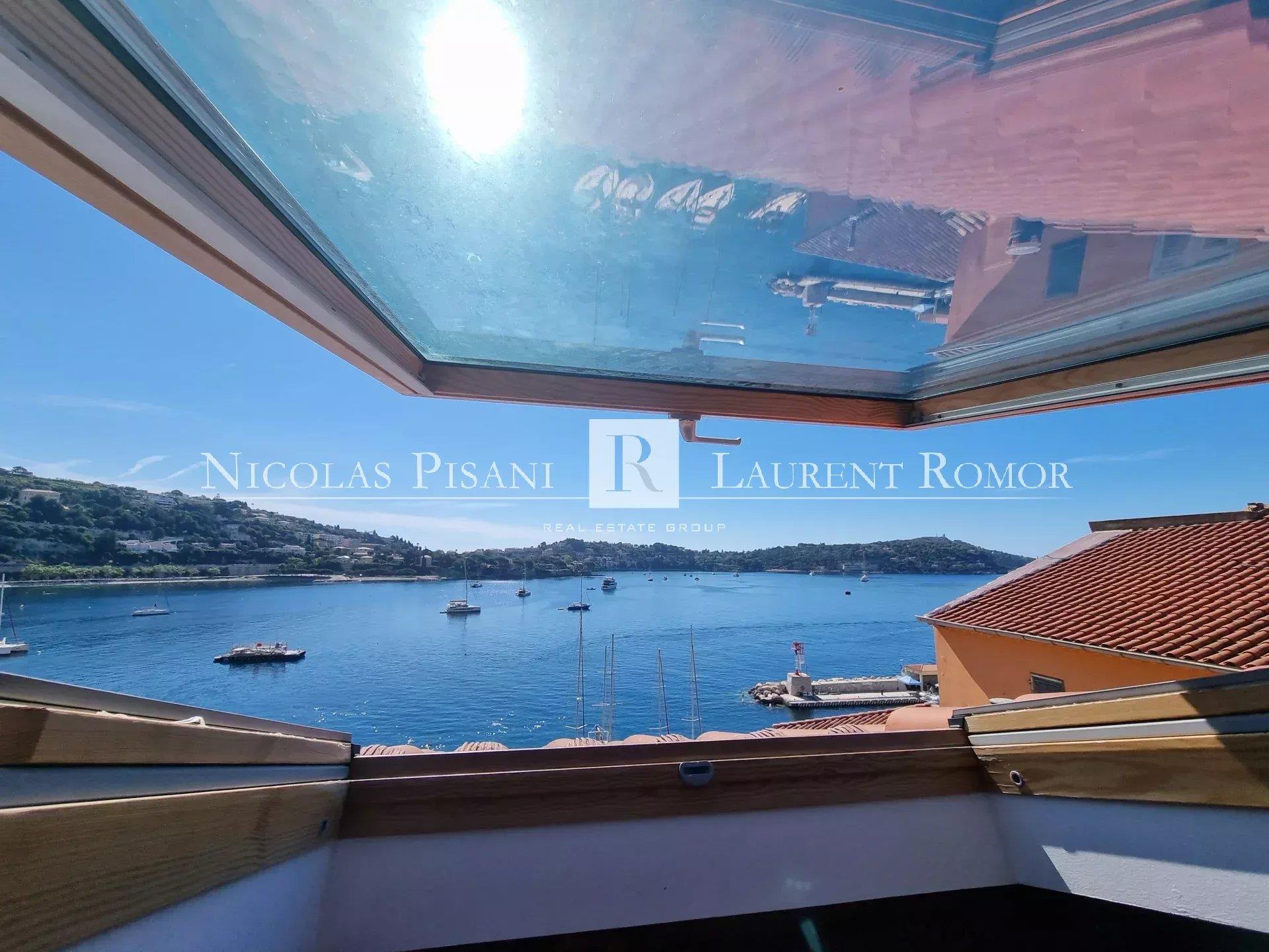 Appartement à vendre, 101m², Villefranche-sur-Mer